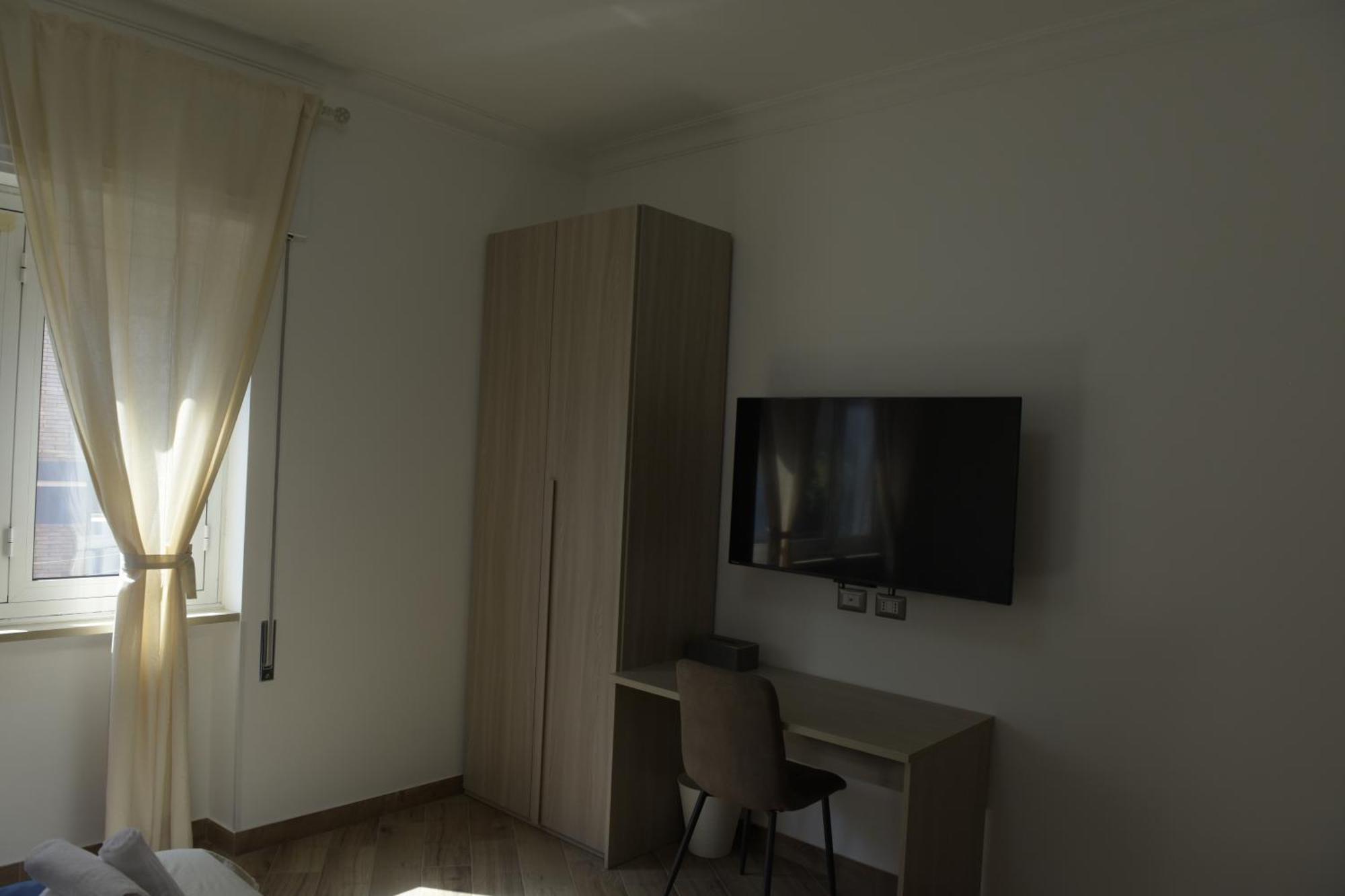 Maximus Vatican House Apartamento