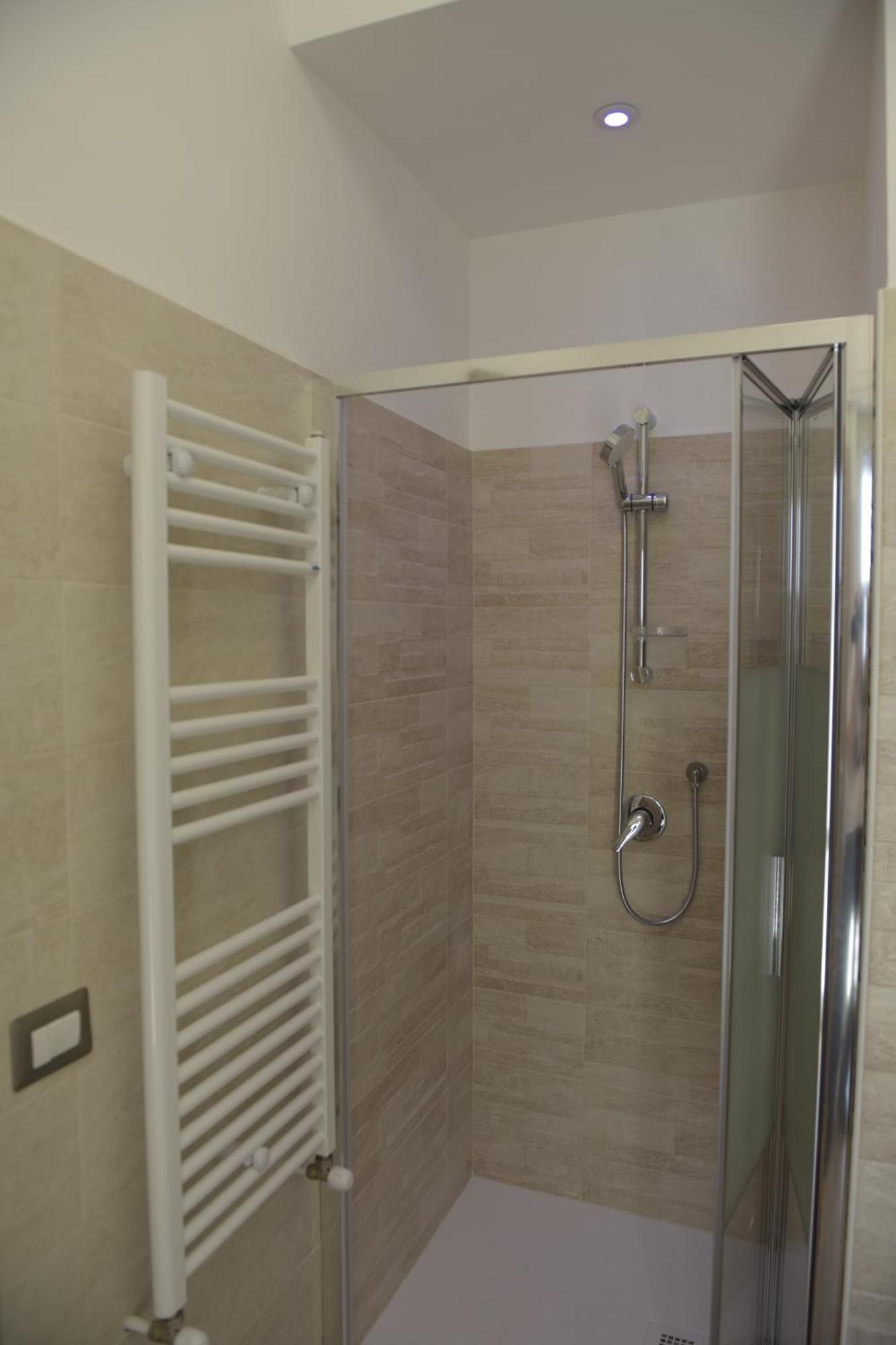 Maximus Vatican House Apartamento *