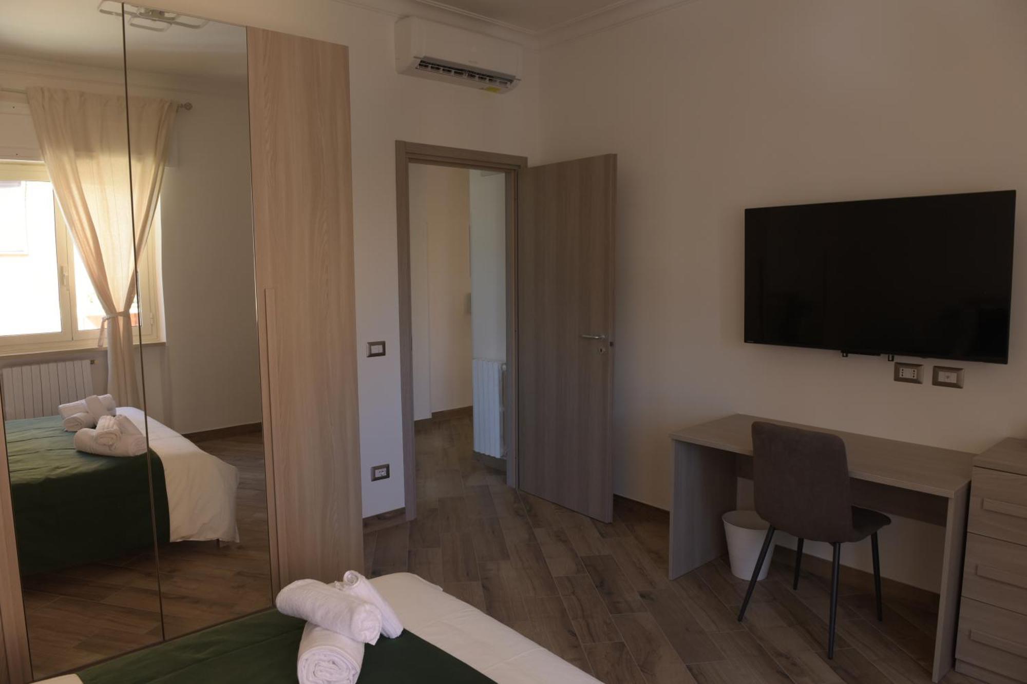 Maximus Vatican House Apartamento Roma