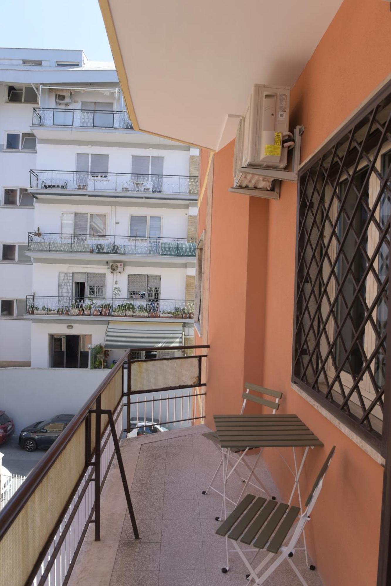 Apartamento Maximus Vatican House *