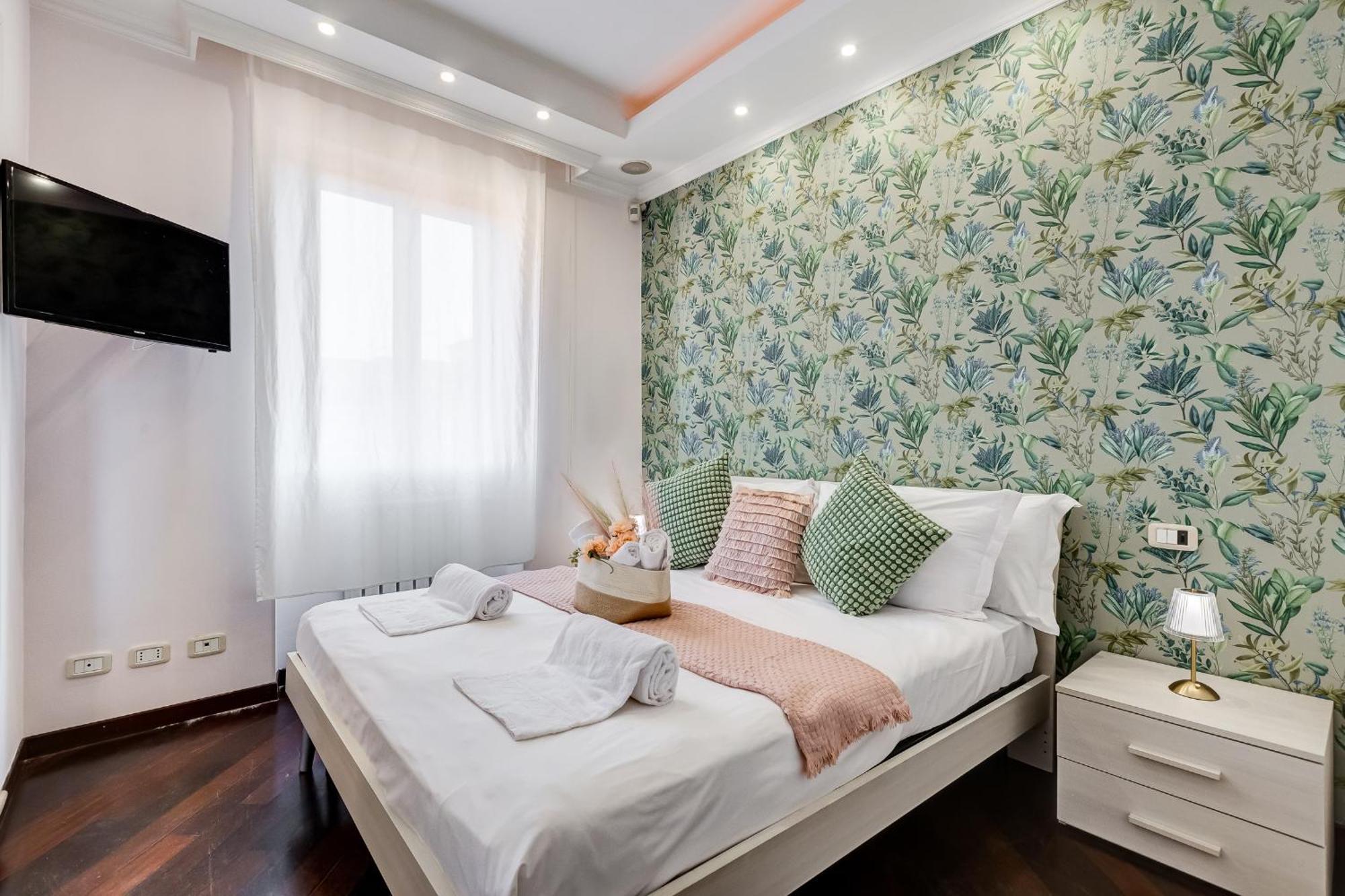 Leilighet Koma 7 Roma