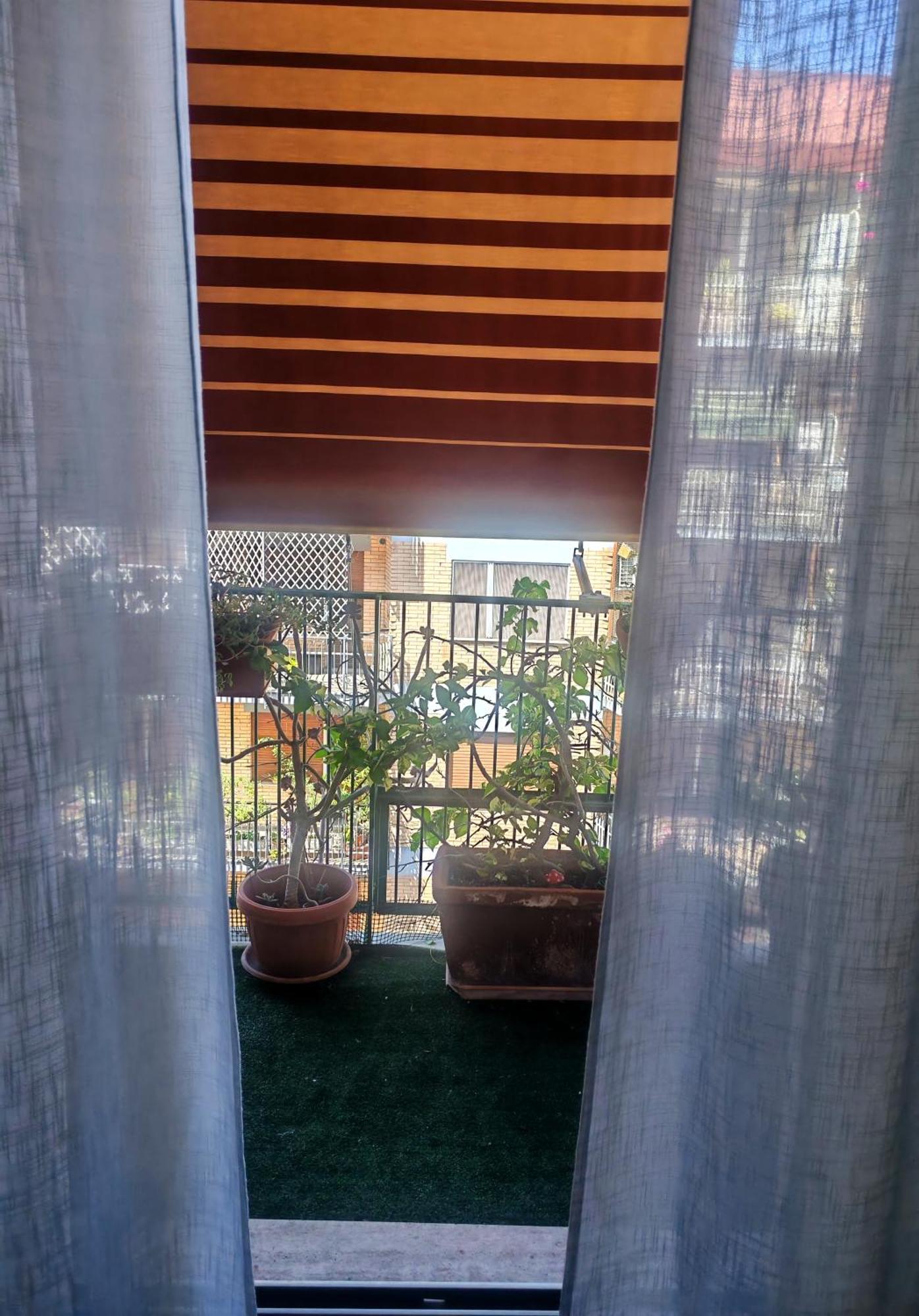 Casa Gesi Leilighet Roma