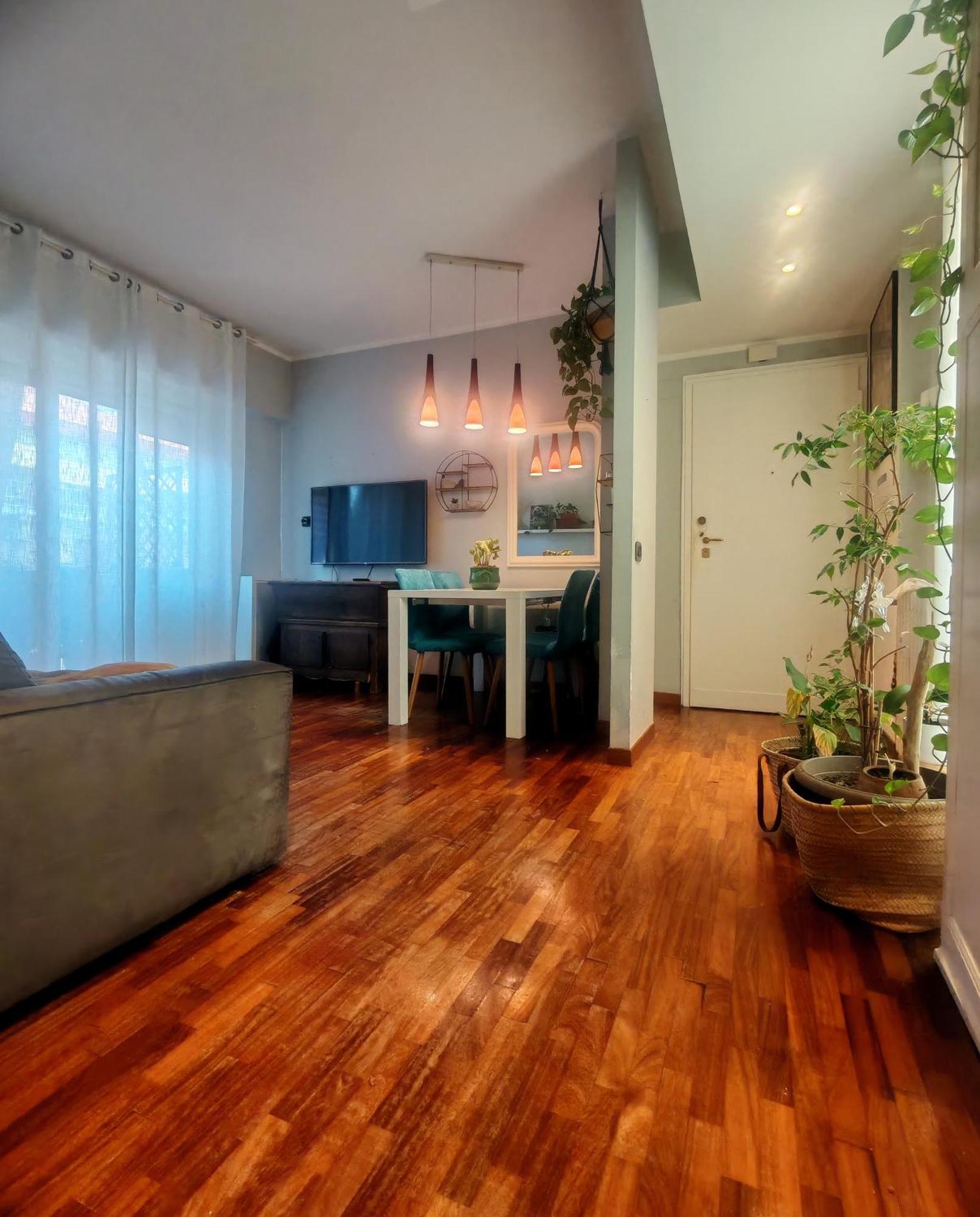 Casa Gesi Leilighet *