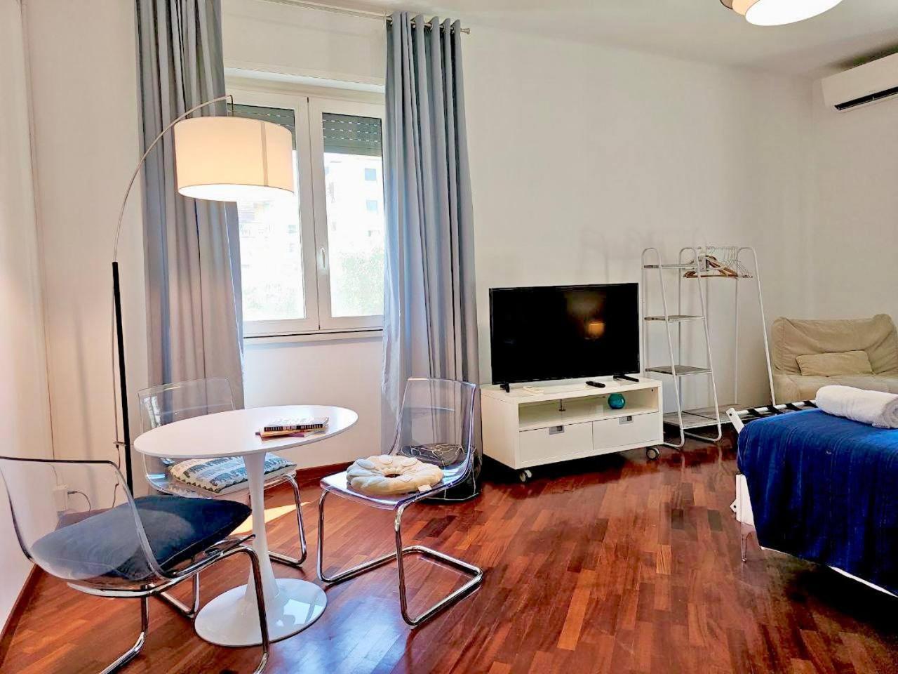 Apartment Marconi Living