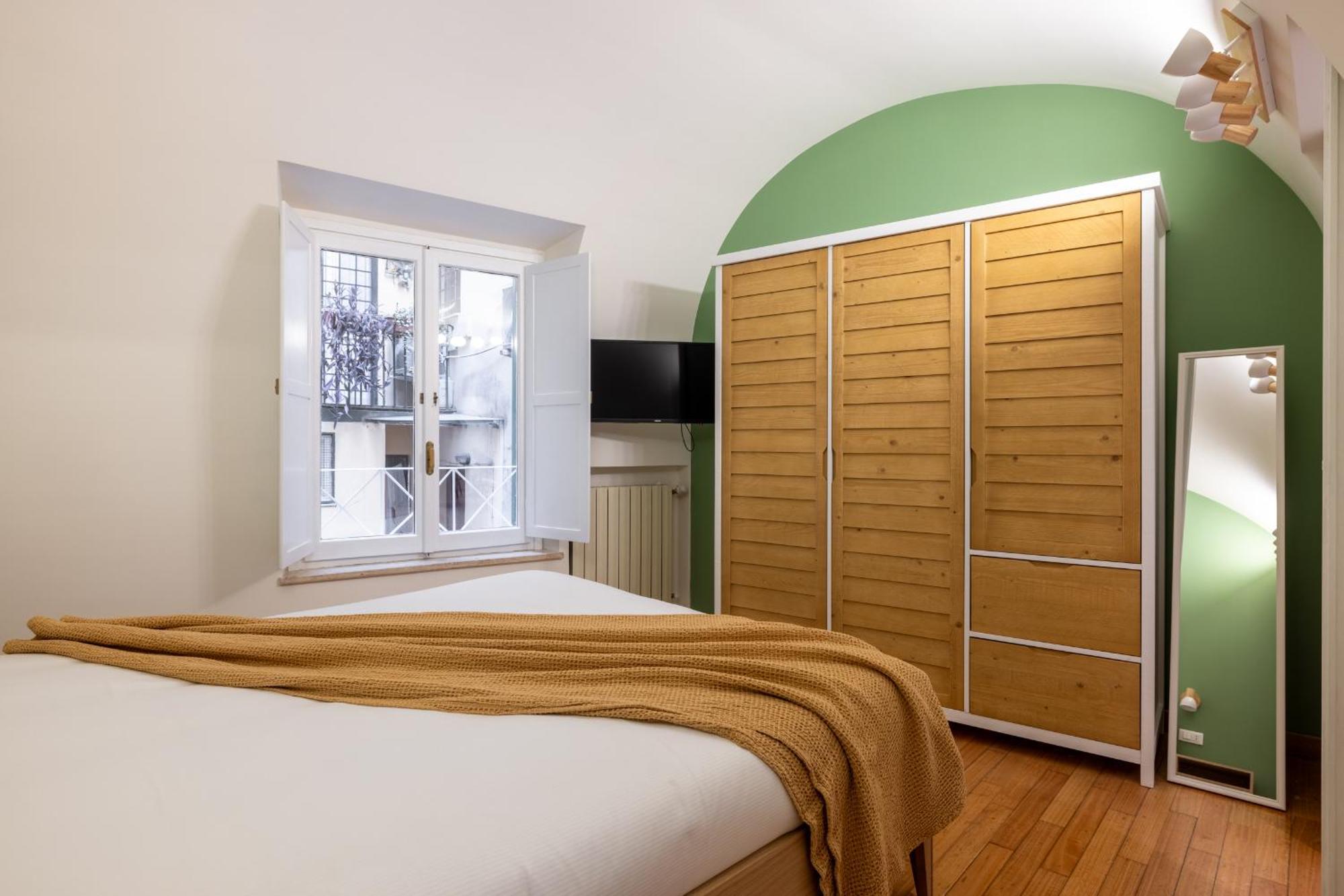 Charming 3 Bedroom In The Historic Center Apartamento