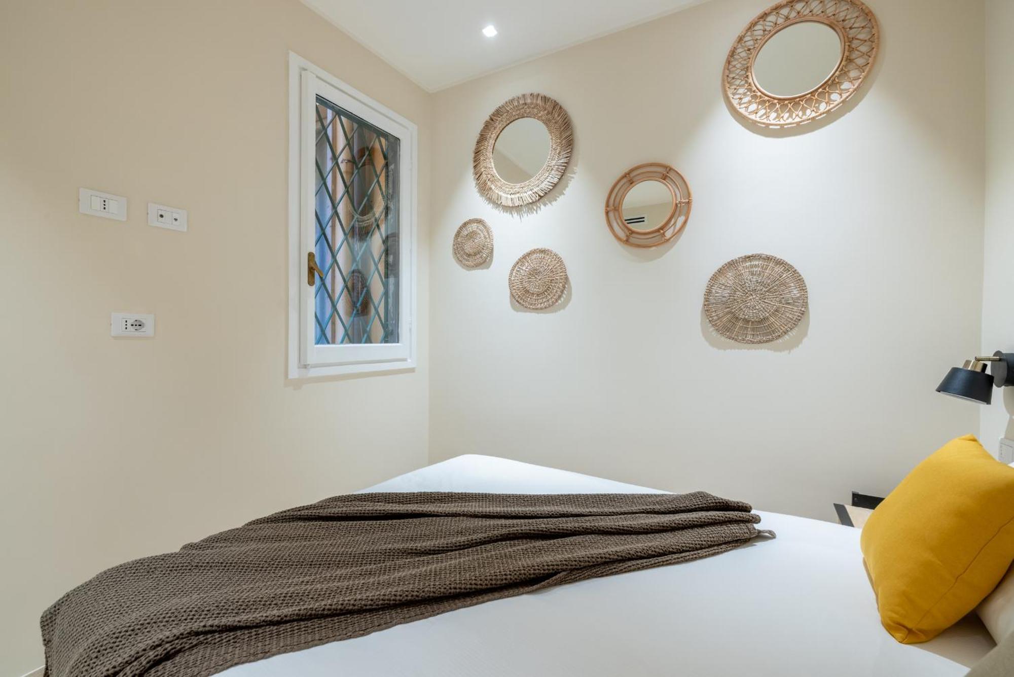 Apartamento Charming 3 Bedroom In The Historic Center