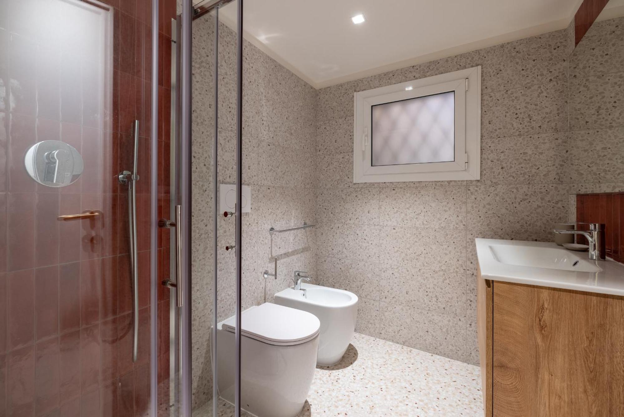 Apartamento Charming 3 Bedroom In The Historic Center Roma