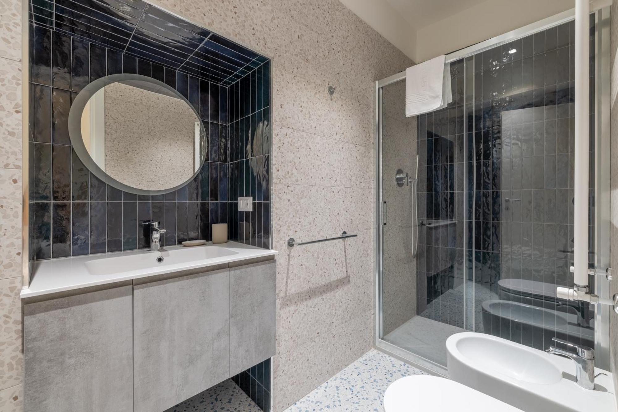 Apartamento Charming 3 Bedroom In The Historic Center Roma