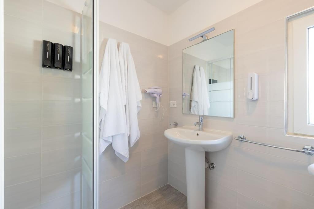 Apartamento Casa Gemelli - Metro Per Il Centro Di - Roma