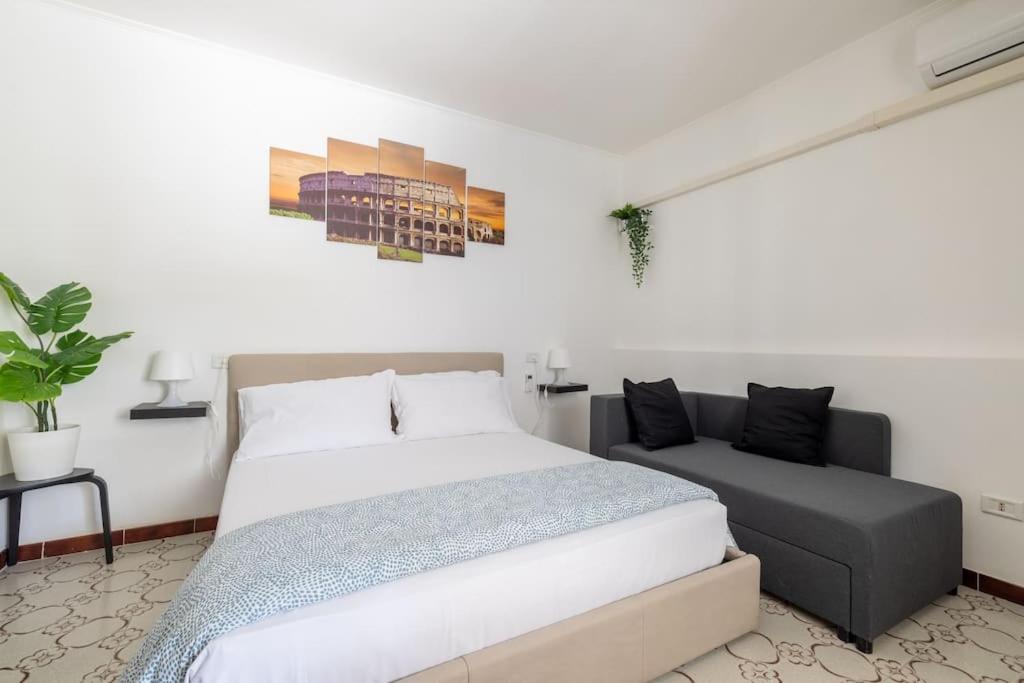 Casa Gemelli - Metro Per Il Centro Di - Apartamento