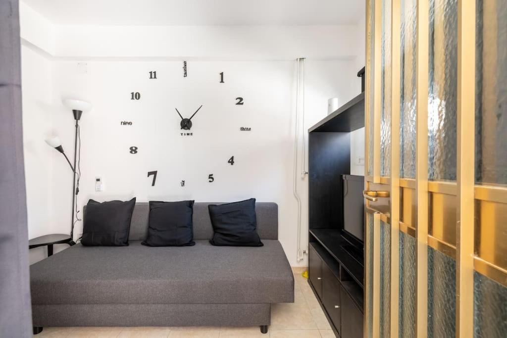 Apartamento Casa Gemelli - Metro Per Il Centro Di - Roma