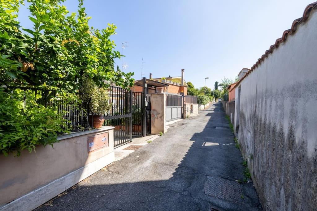 Casa Gemelli - Metro Per Il Centro Di - Apartamento