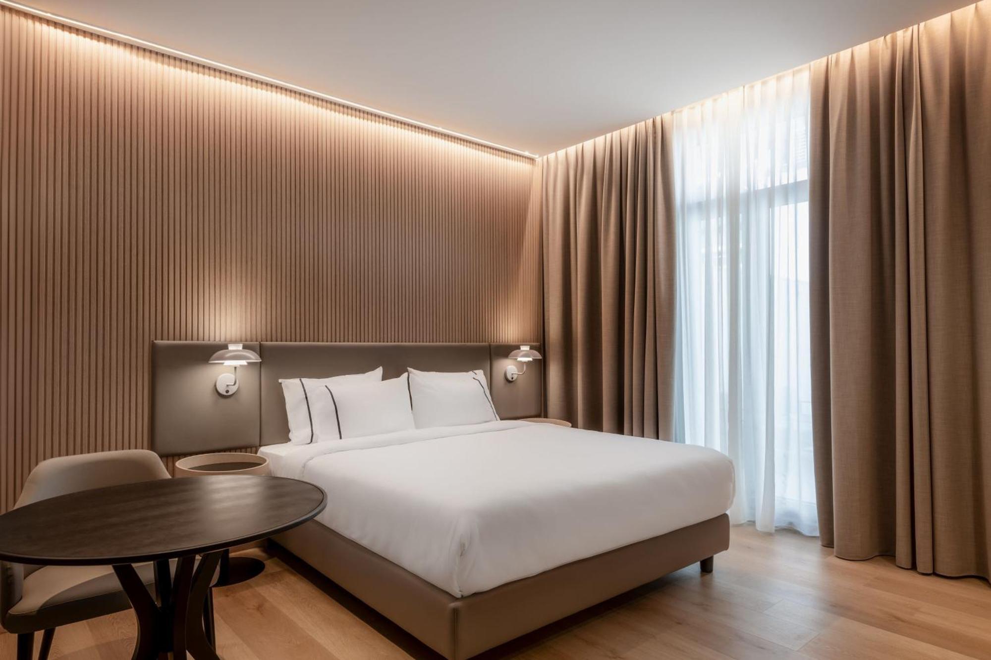 Ac By Marriott Clodio Hotell Roma