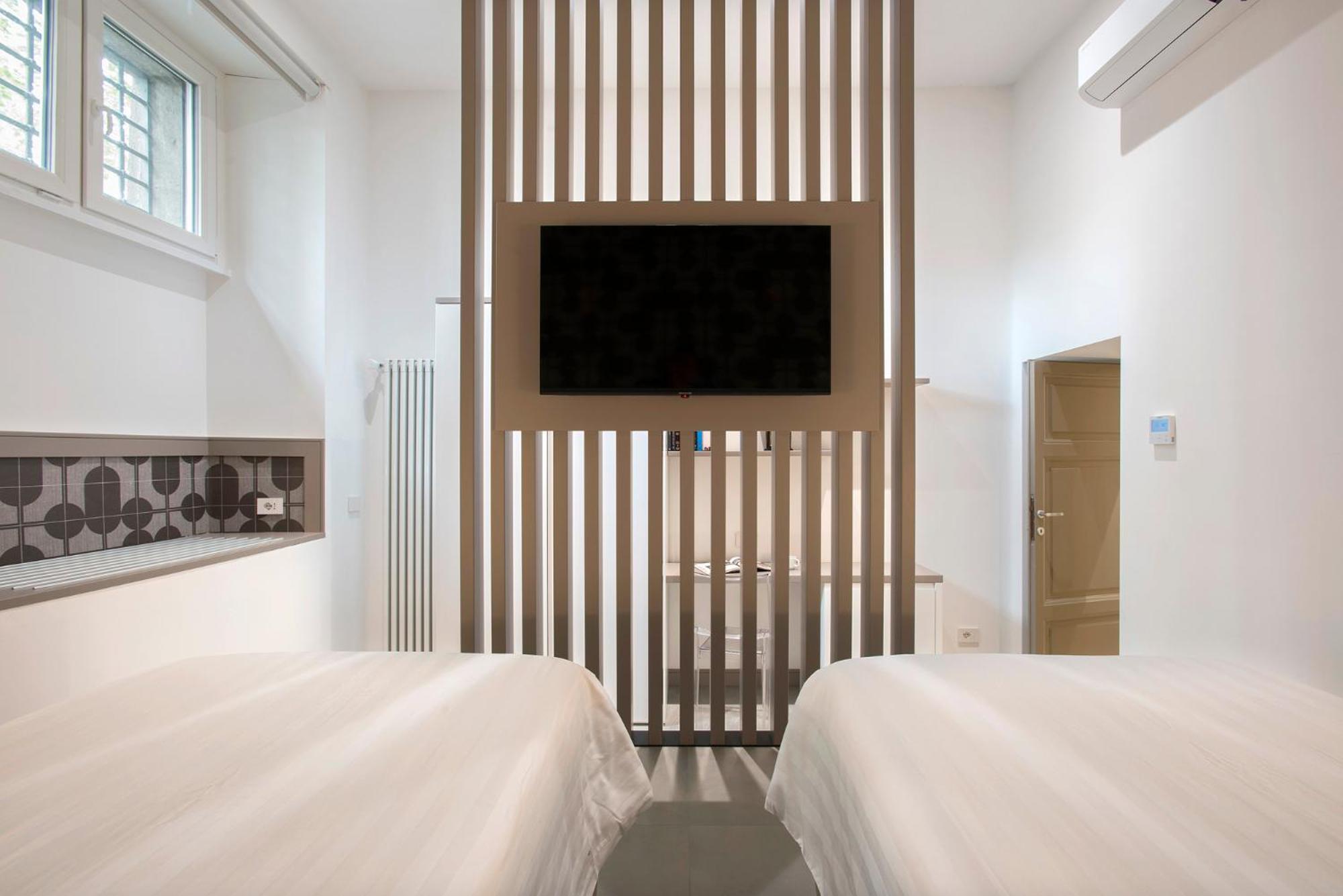 Gonfalone 6 Bed and breakfast Roma