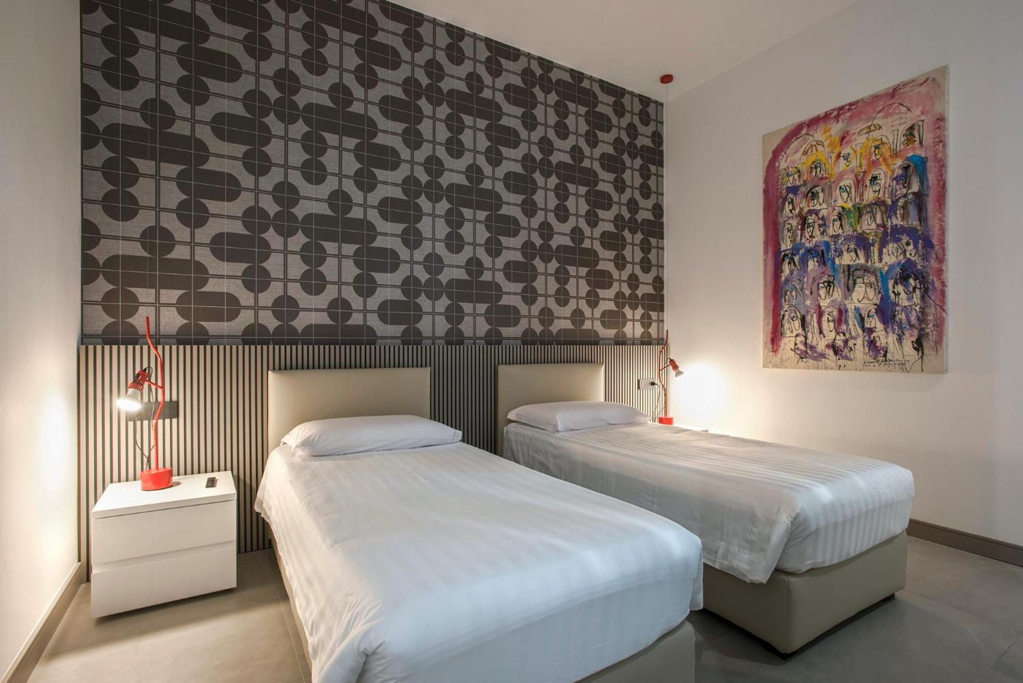 Bed and breakfast Gonfalone 6 5*