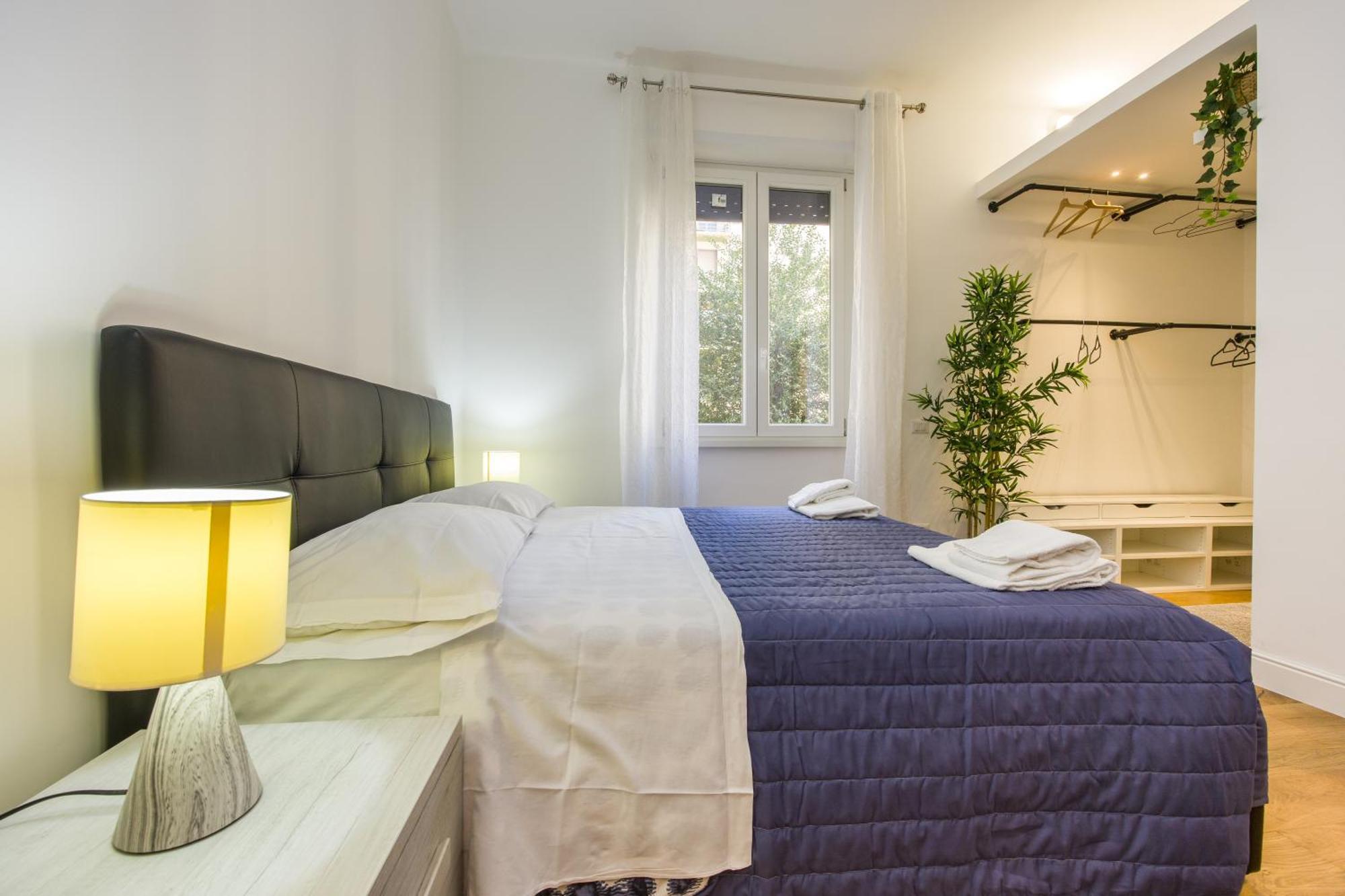 Maestoso Turistico Bed & Breakfast