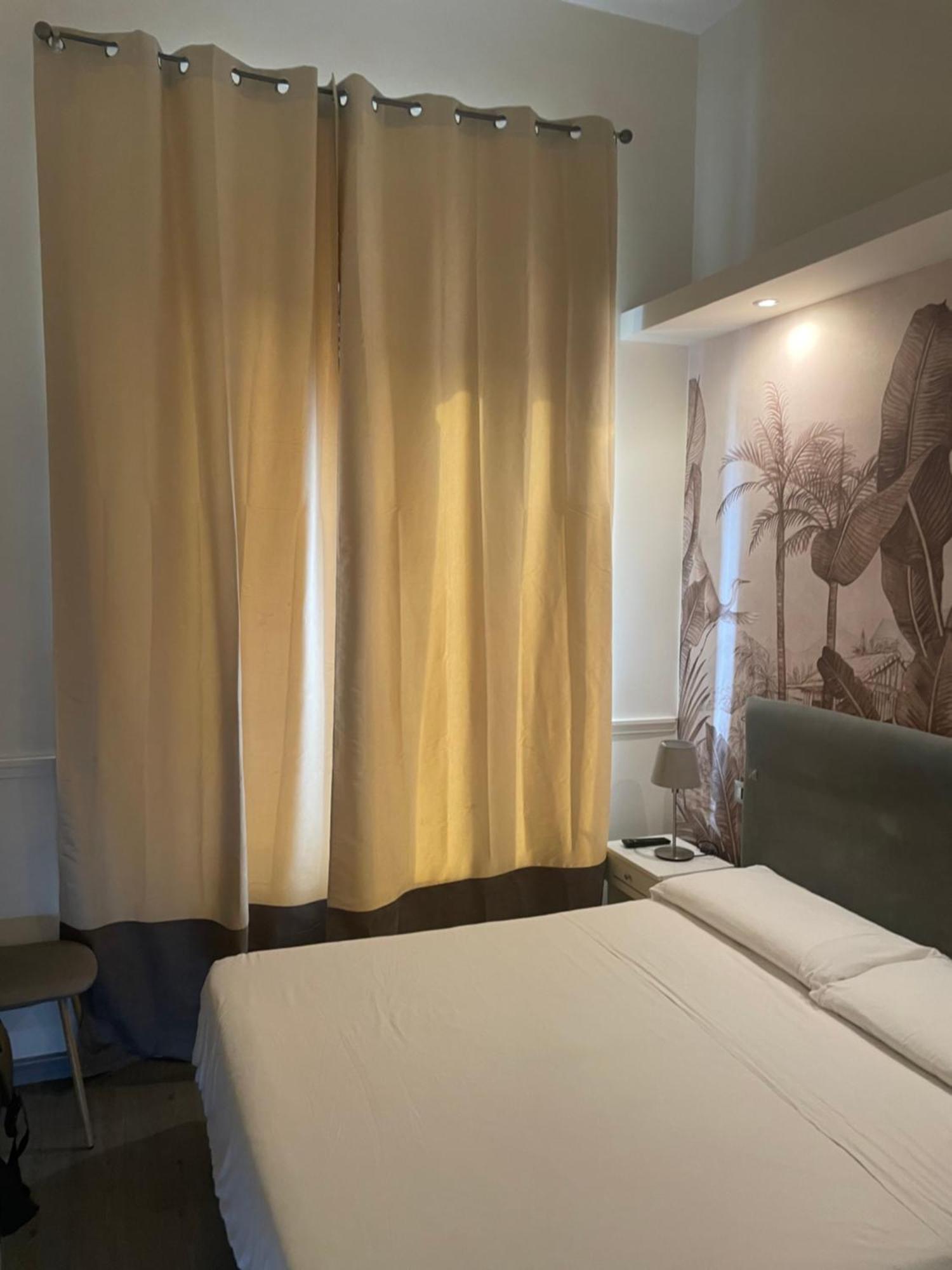 Arts & Gjestgiverier Roma