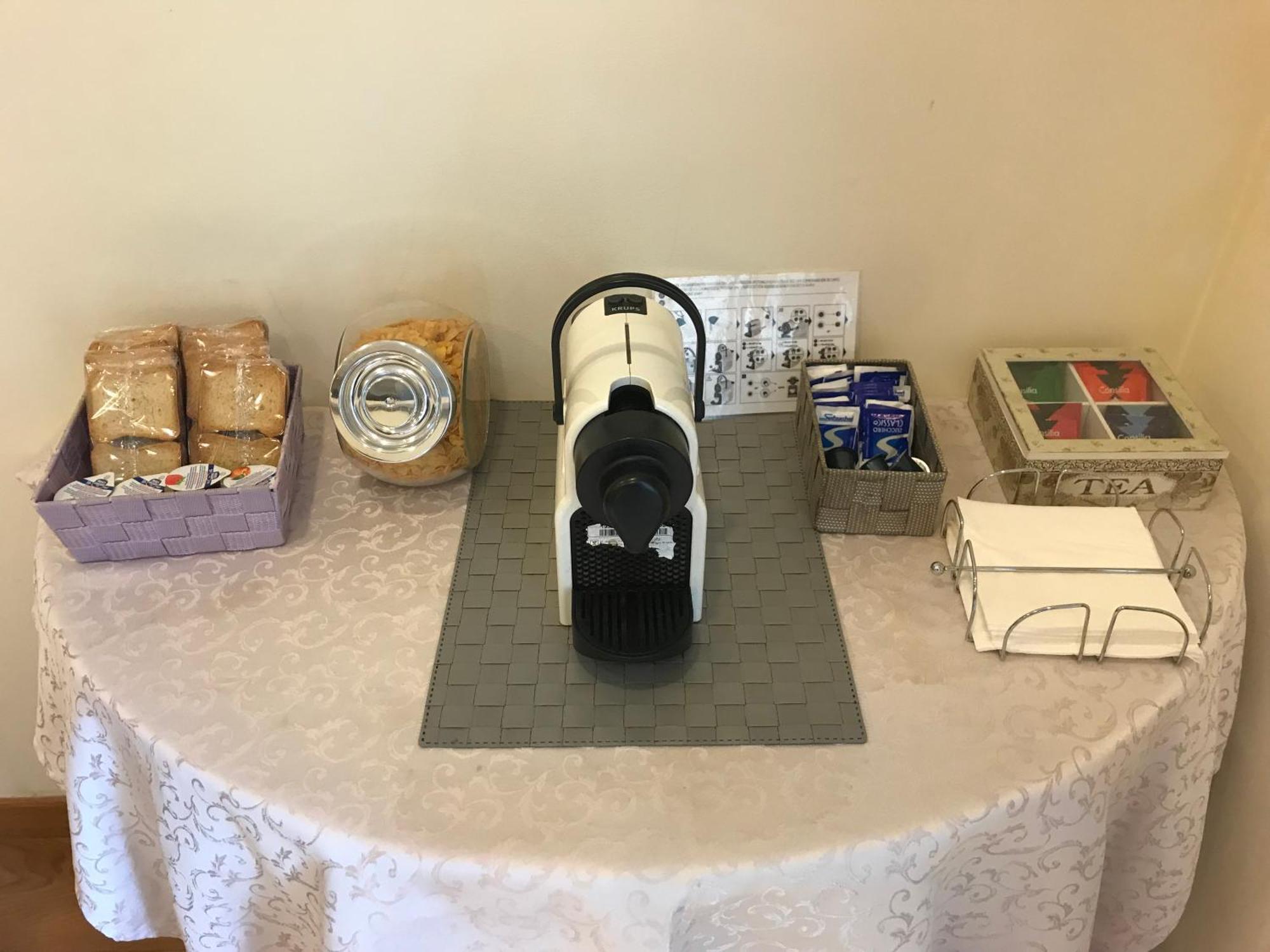 I Prati Di Bed & Breakfast