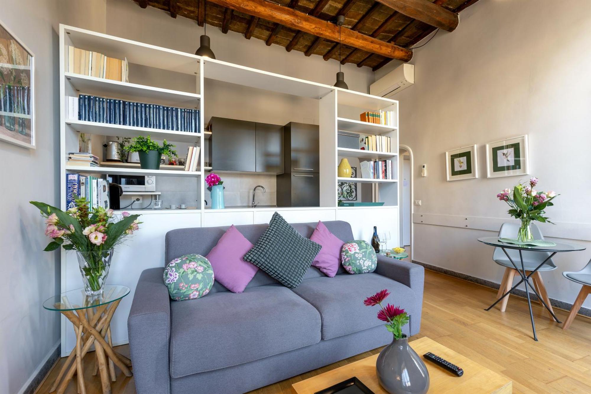 As Feel - Grotta Pinta Apartamento *