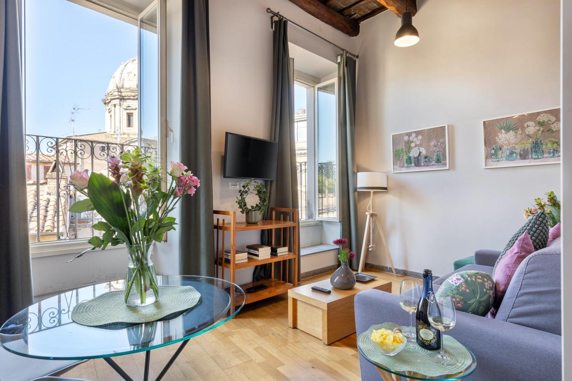 Apartamento As Feel - Grotta Pinta *