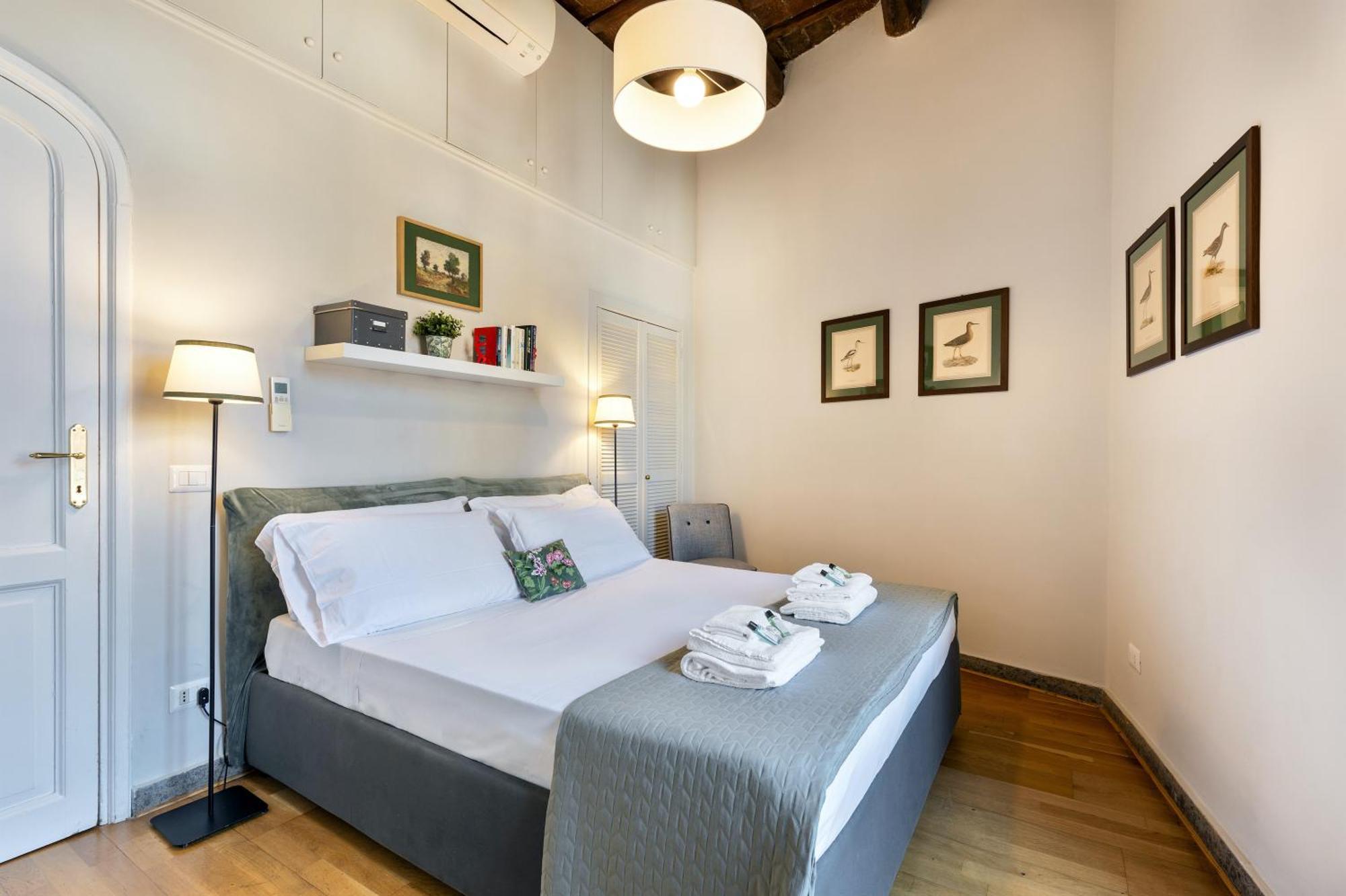 Apartamento As Feel - Grotta Pinta