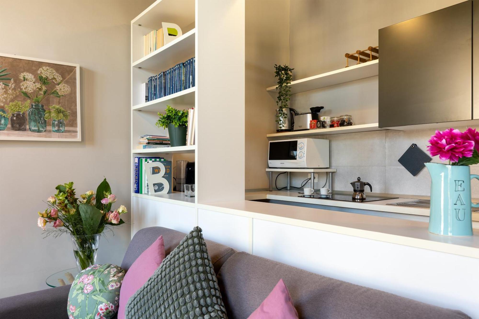As Feel - Grotta Pinta Apartamento *