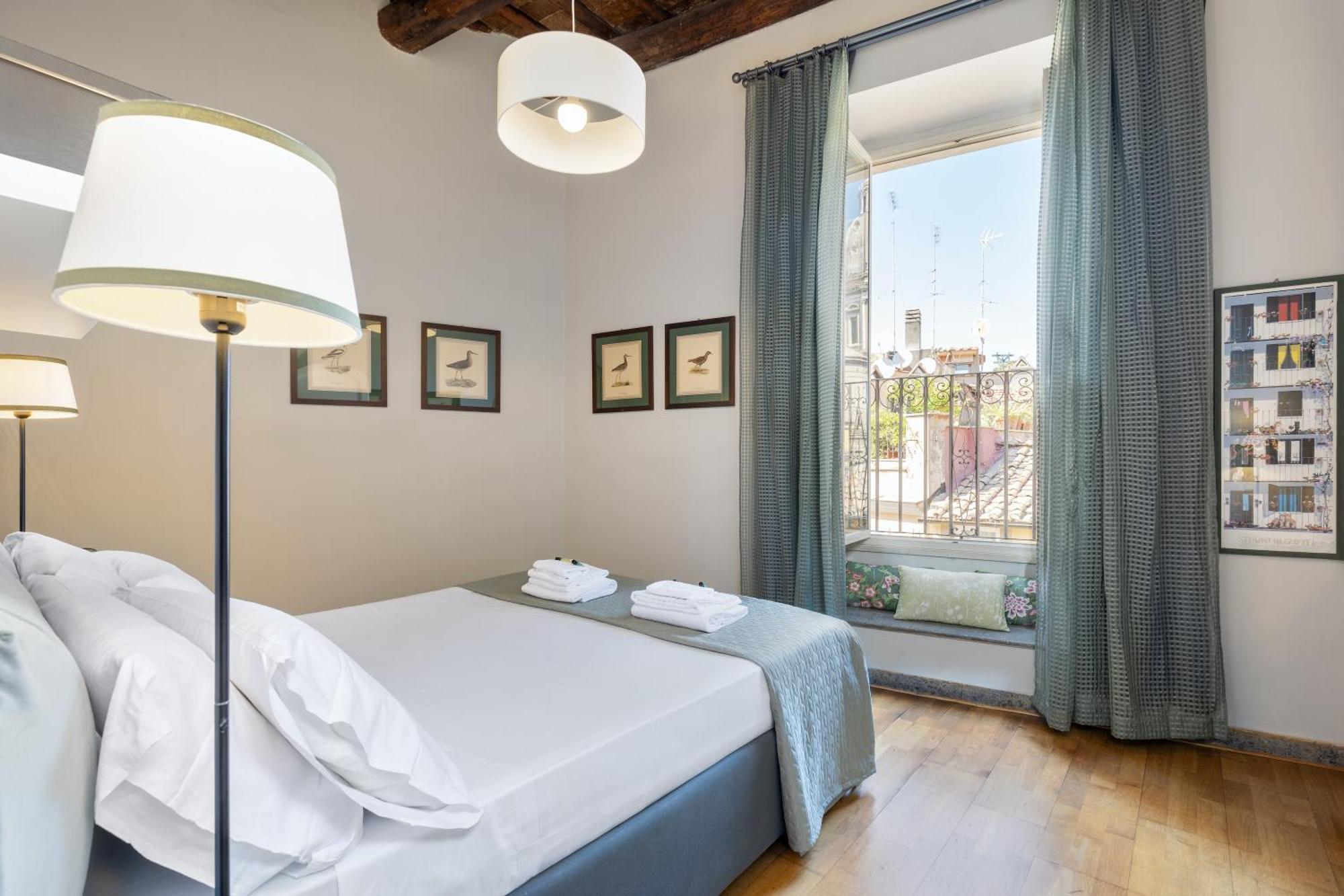 Apartamento As Feel - Grotta Pinta *