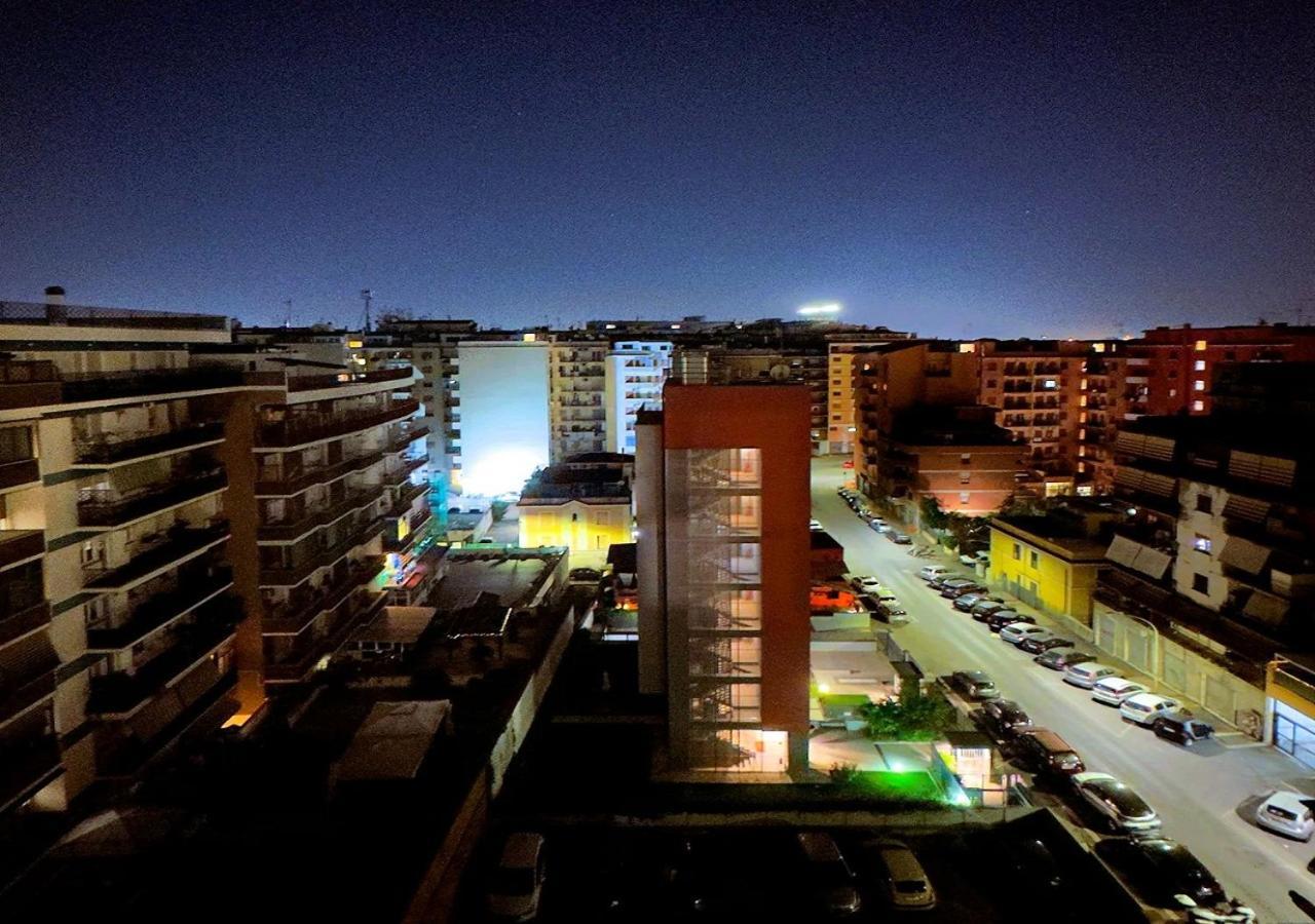 Skytower * Roma