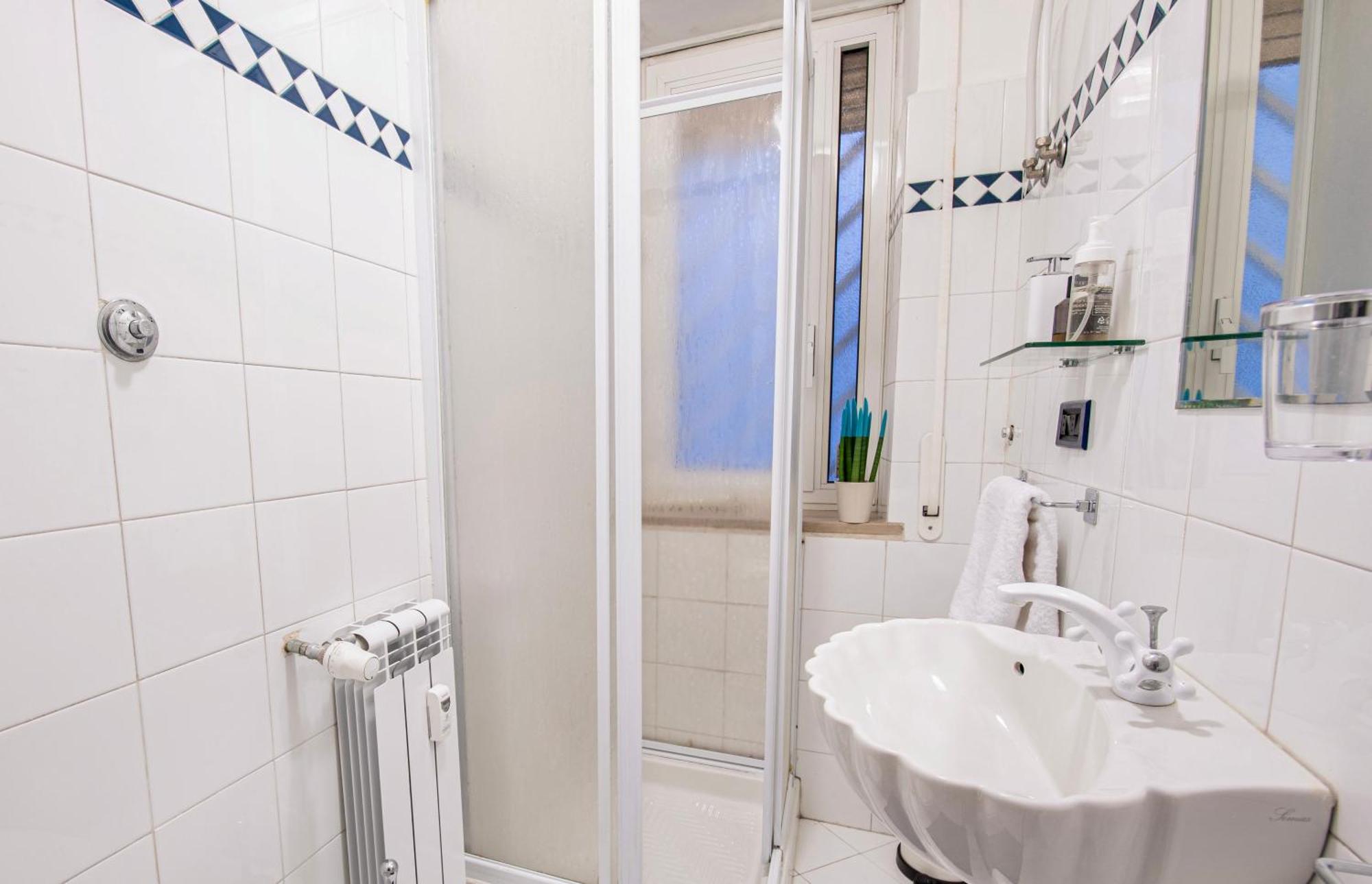 Marconi - Nearby Trastevere Apartamento *