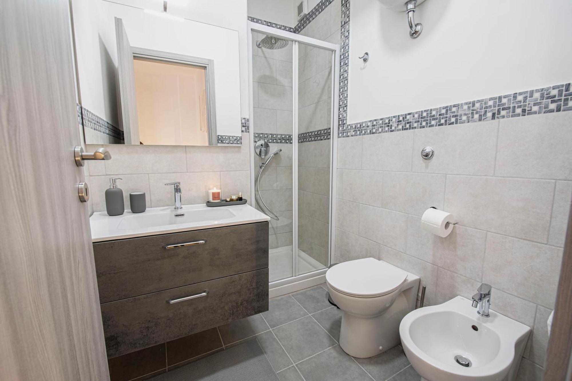 Apartamento Marconi - Nearby Trastevere *