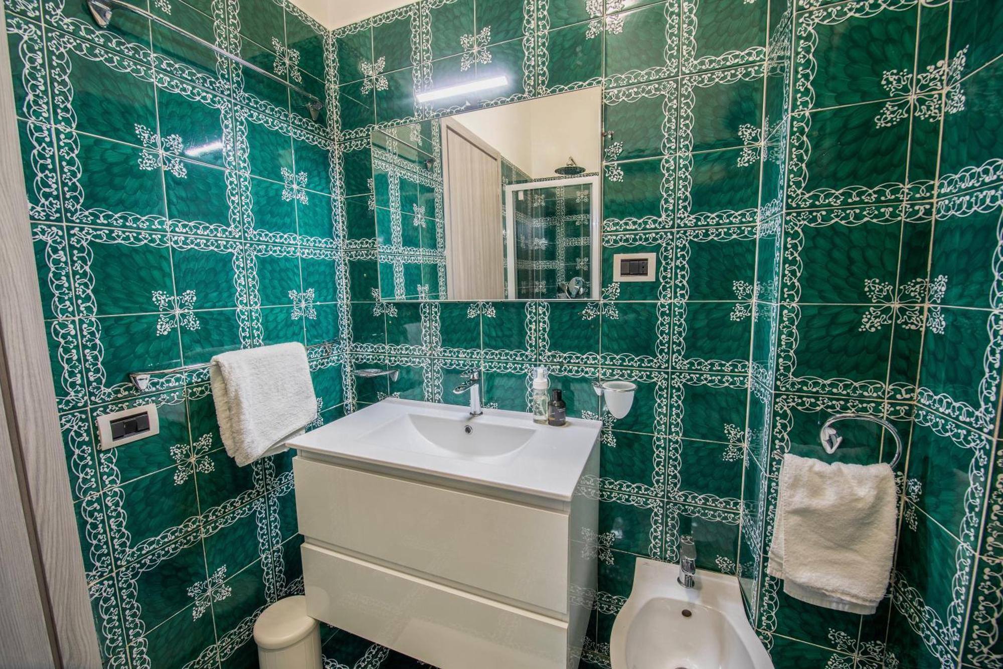 Marconi - Nearby Trastevere Apartamento