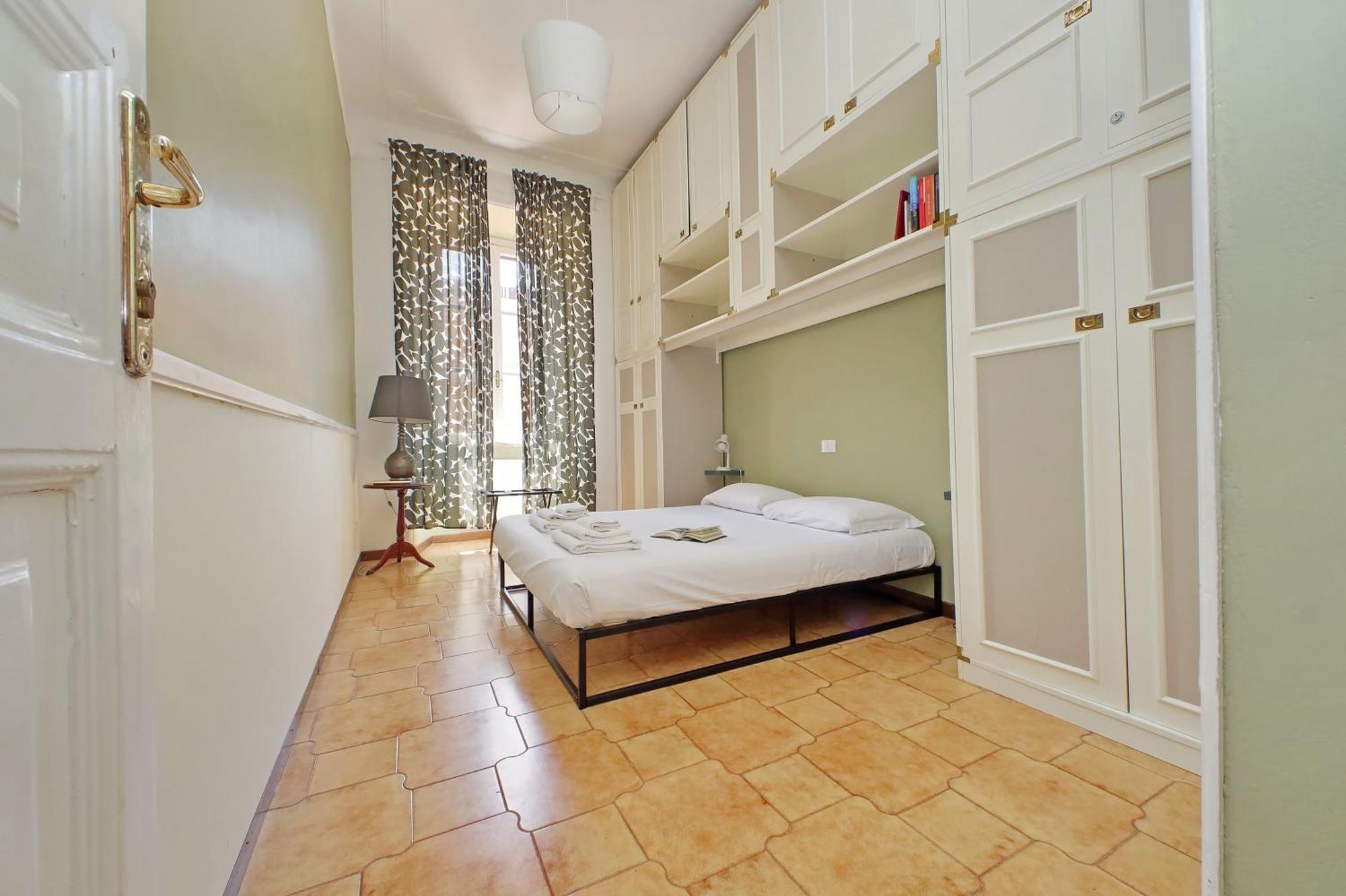 Luxury Vatican White House Apartment Rome