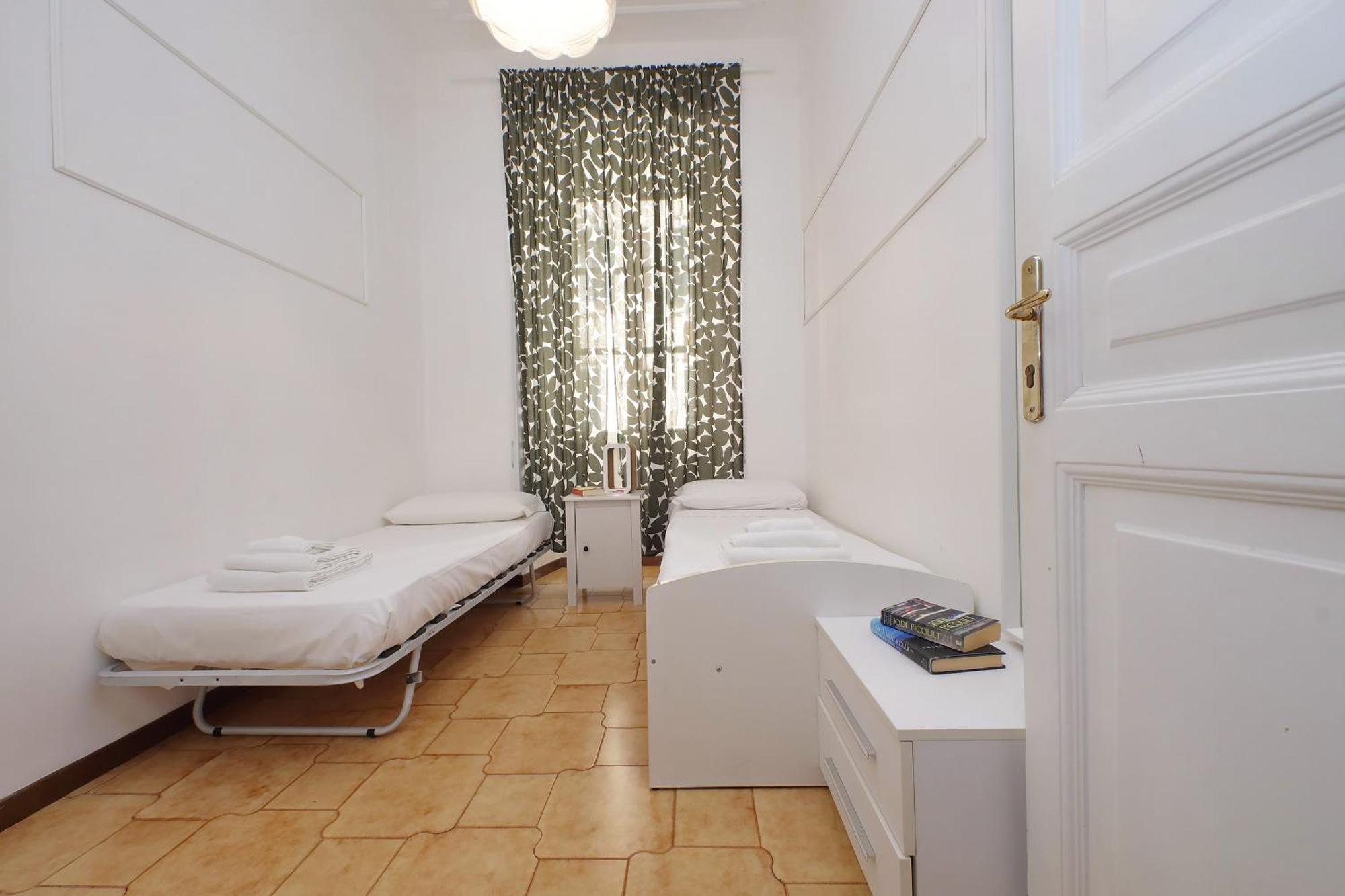 Apartment Luxury Vatican White House Rome