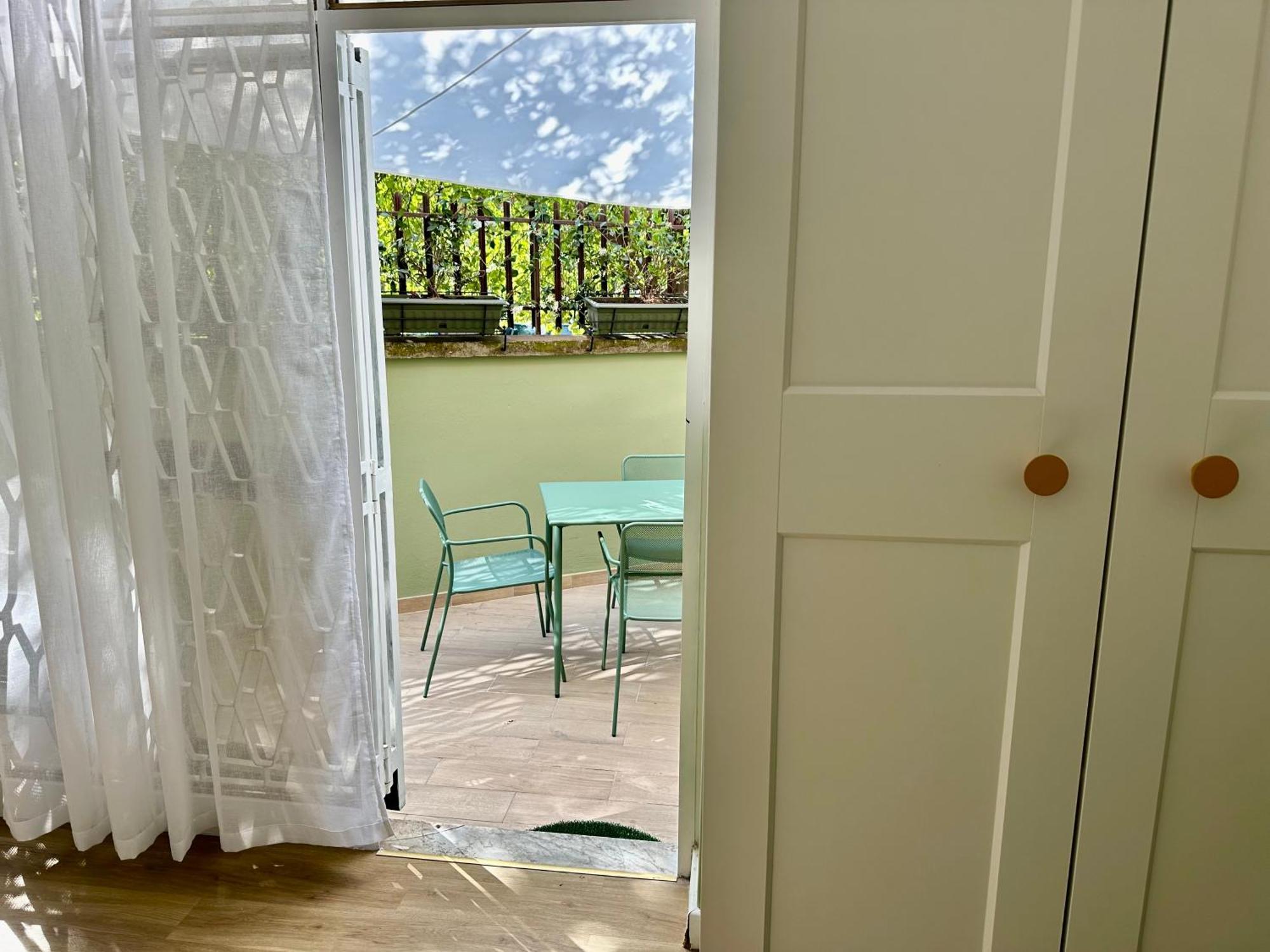 Holiday home Casa Happya - Metro A - Rome