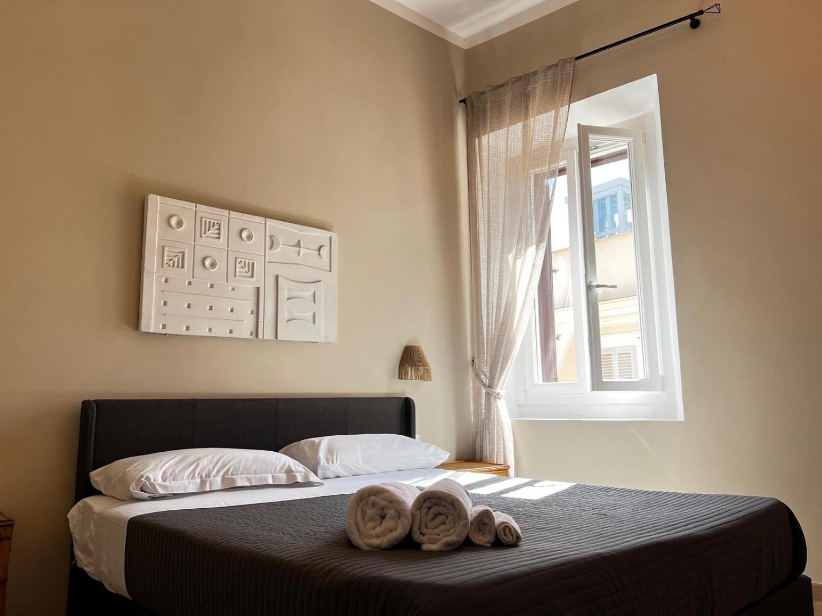 Trastevere Grand Apartment Rom