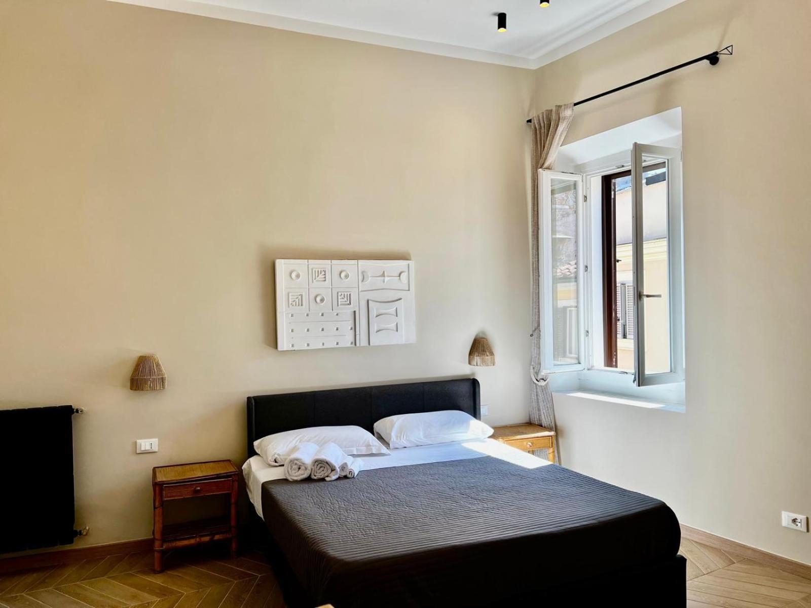 Trastevere Grand Apartment Rom
