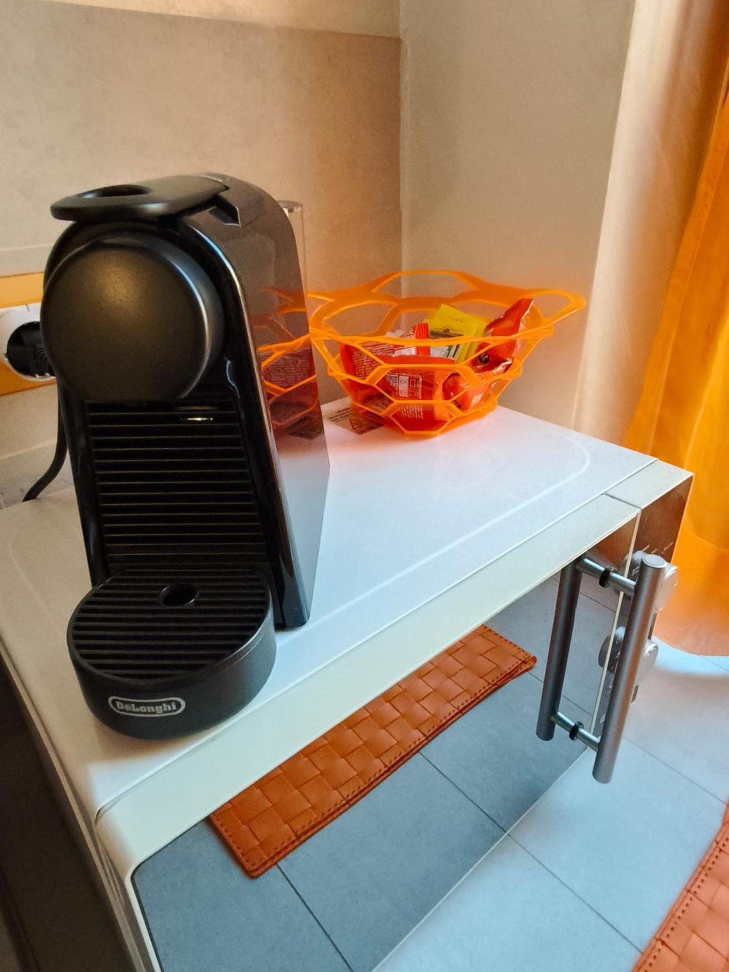 Apartamento Eur - Orangevibes Loft