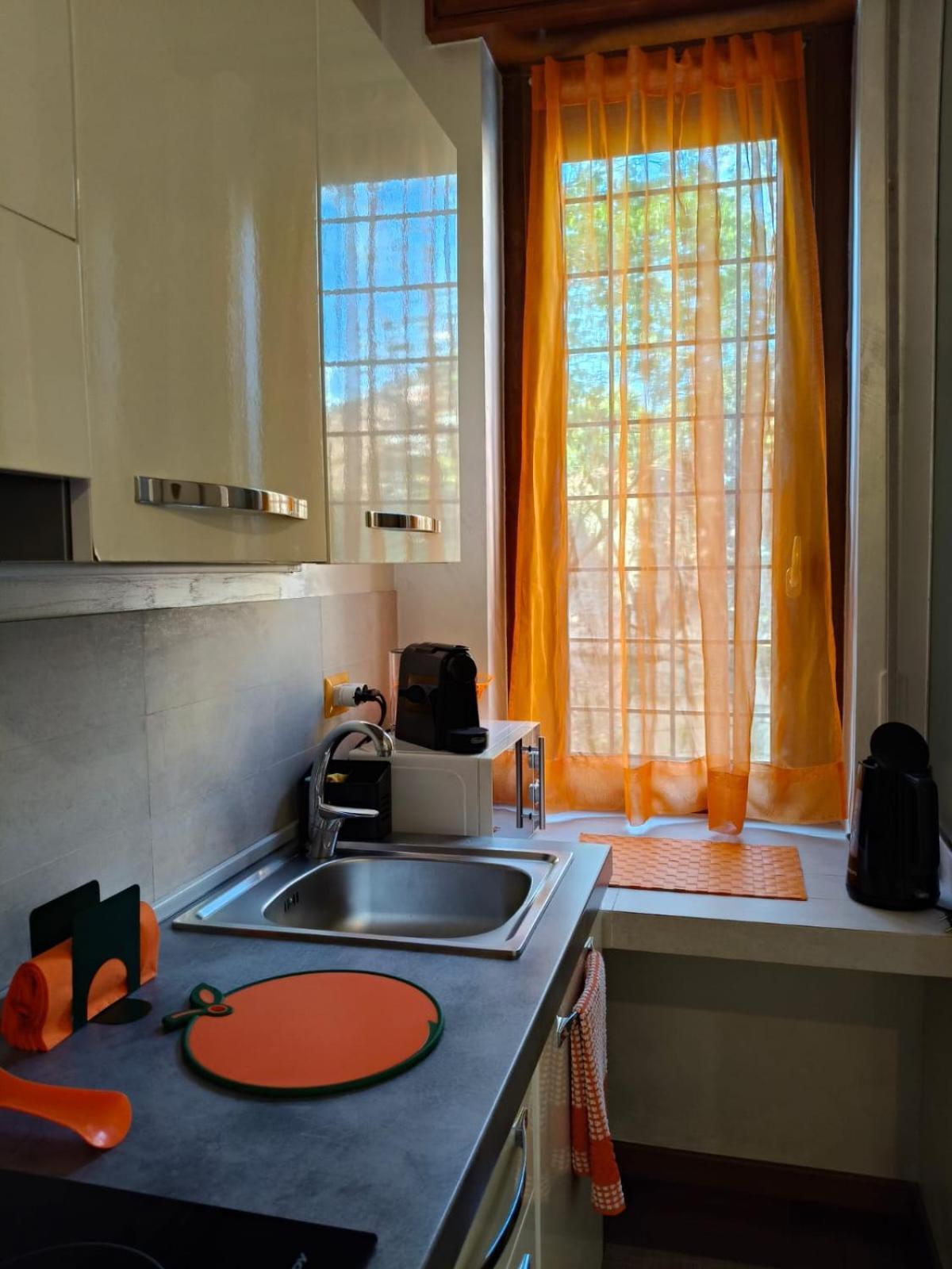 Eur - Orangevibes Loft * Roma