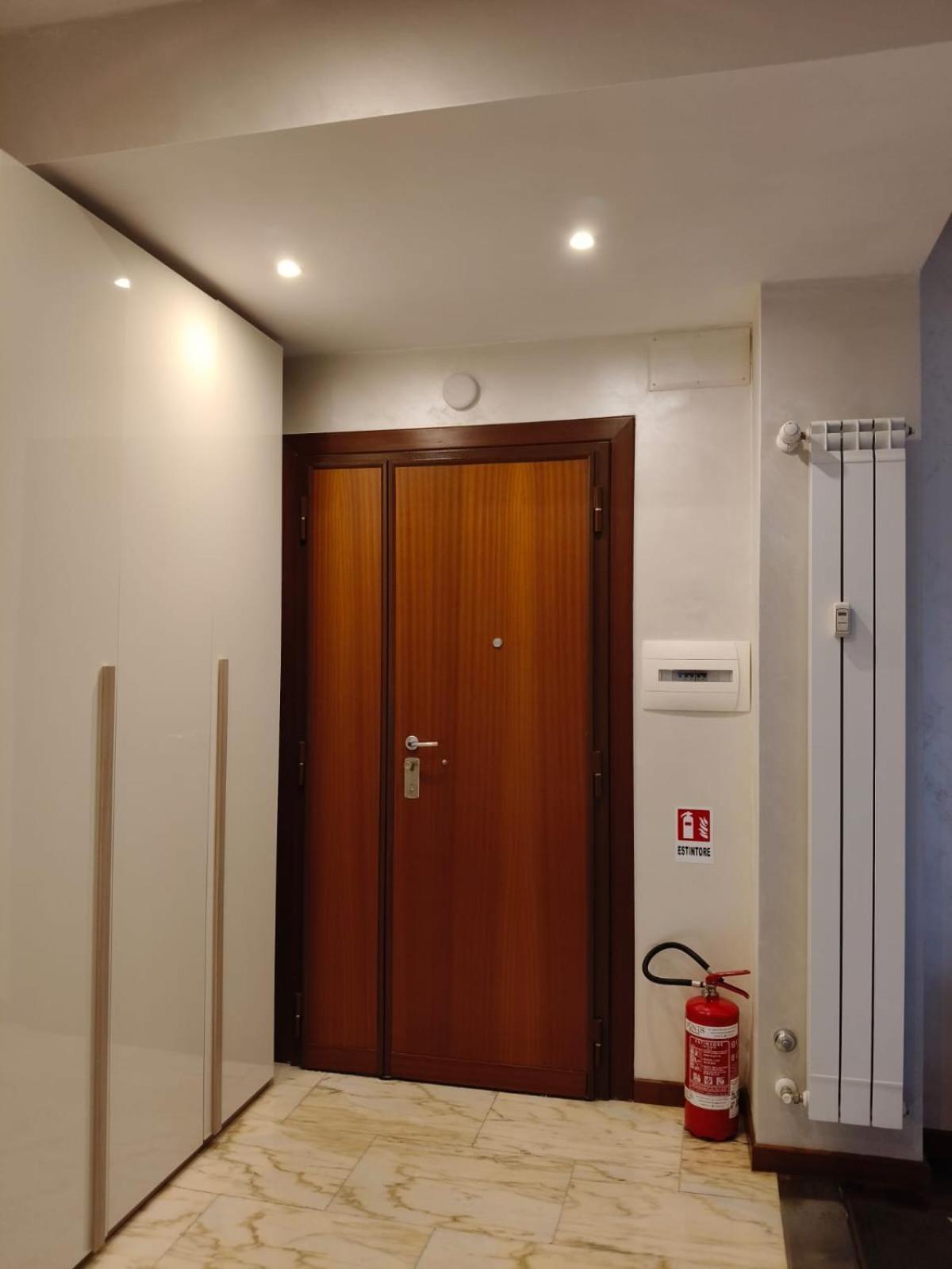 Apartamento Eur - Orangevibes Loft *