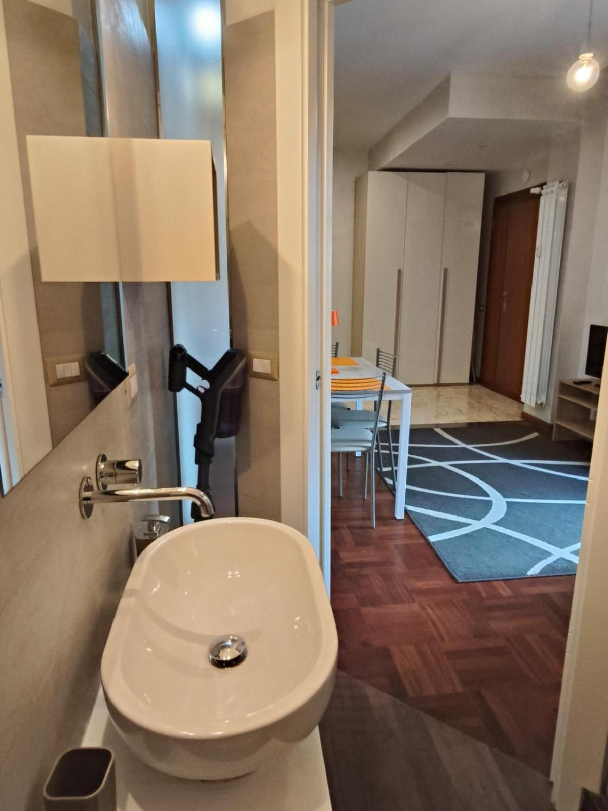 Eur - Orangevibes Loft *