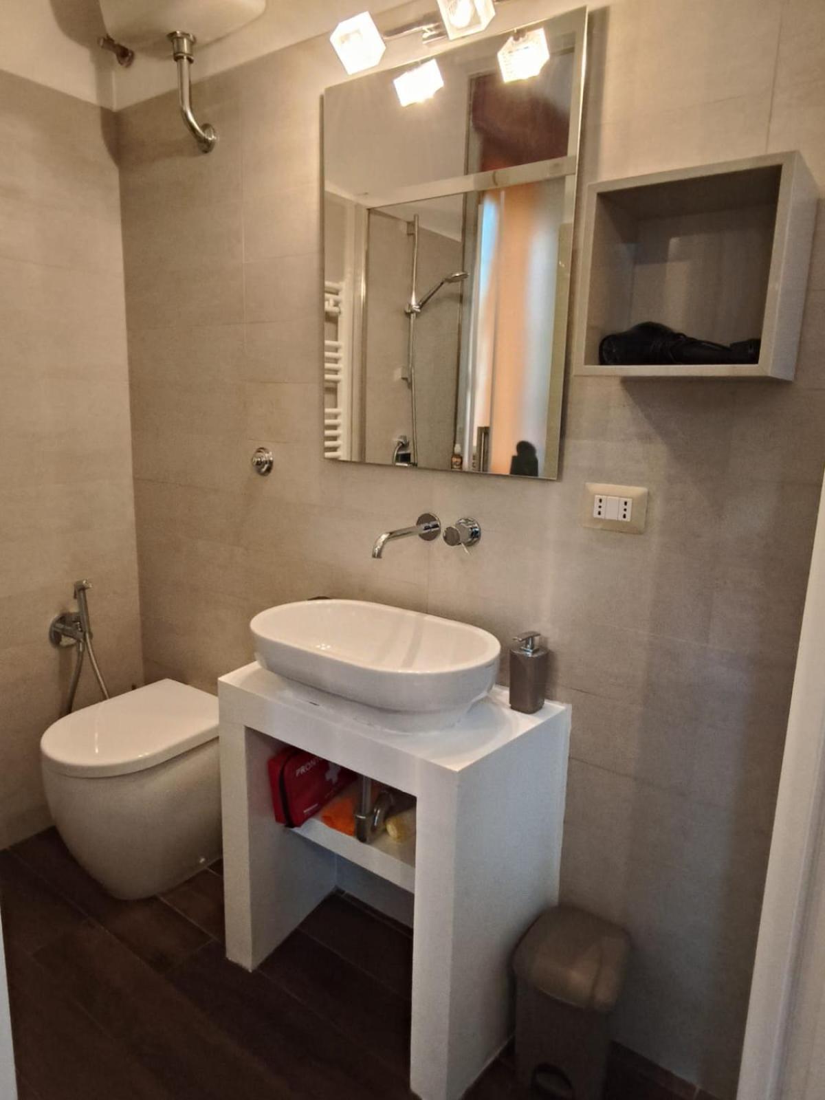 Eur - Orangevibes Loft Apartamento Roma