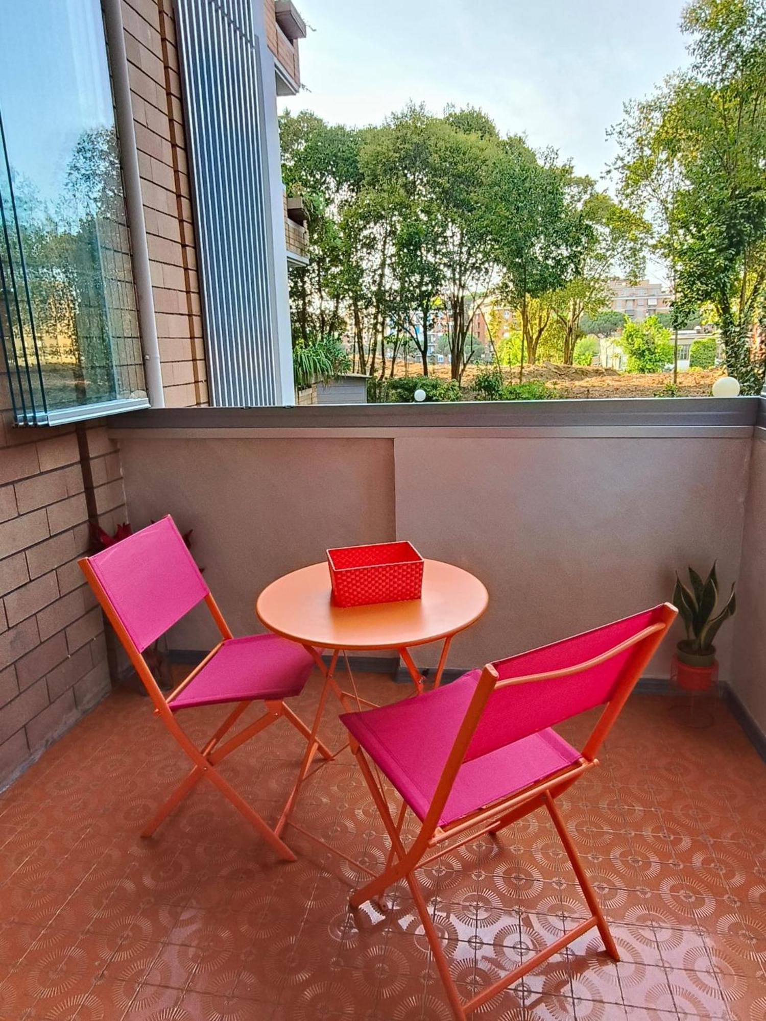 Eur - Orangevibes Loft * Roma