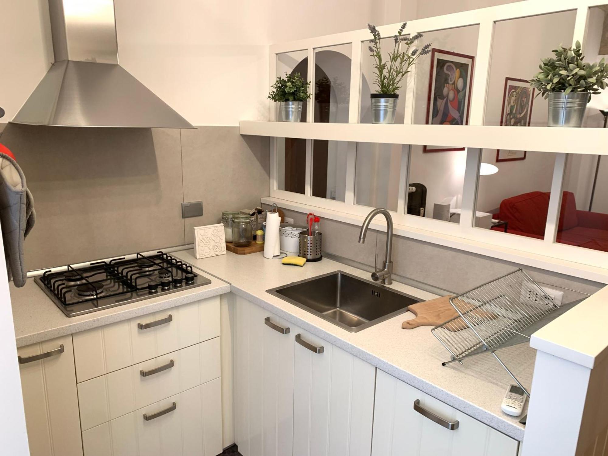 Apartamento Harmony Via Veneto Roma