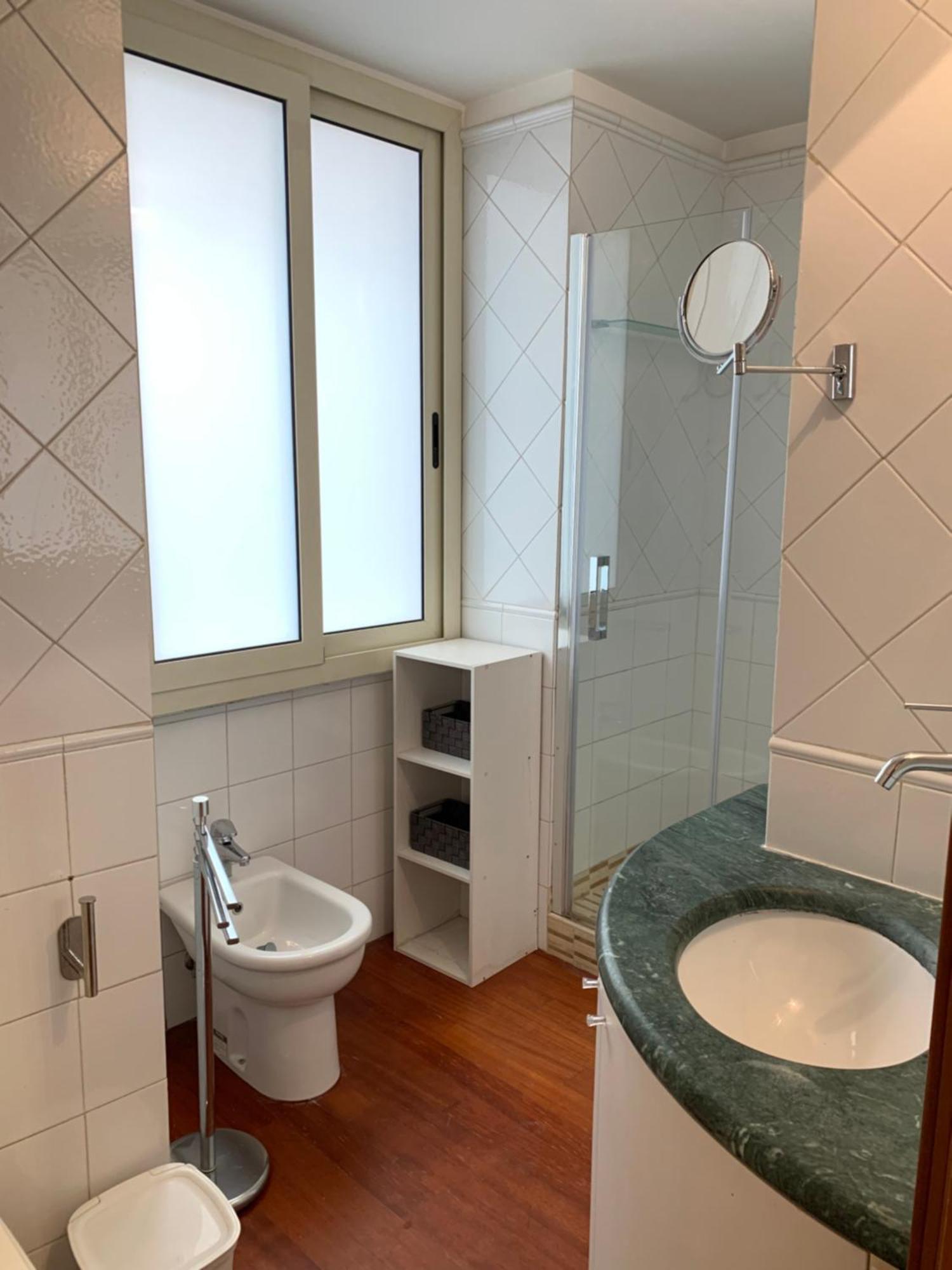 Apartamento Harmony Via Veneto