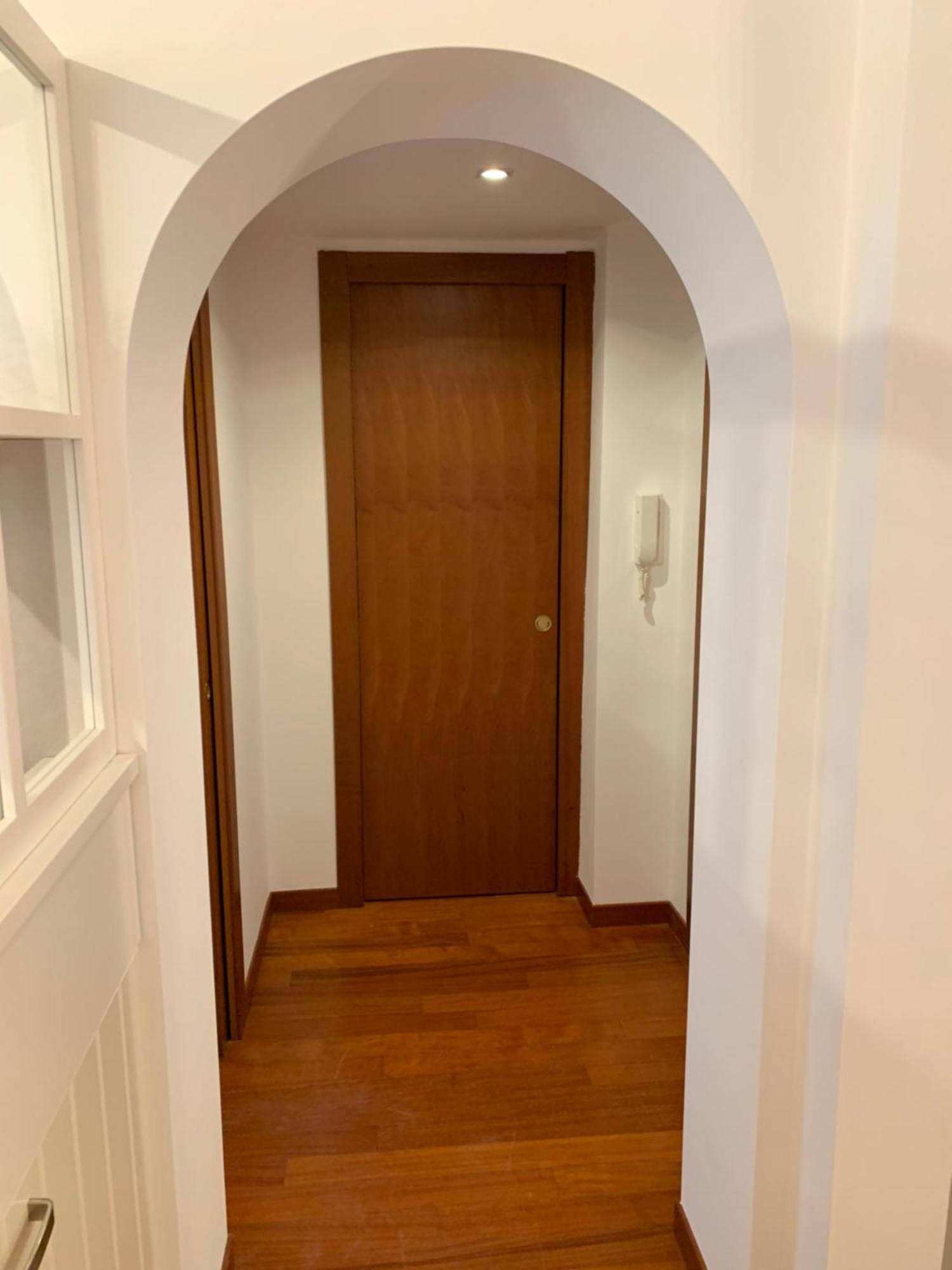 Harmony Via Veneto Apartamento *