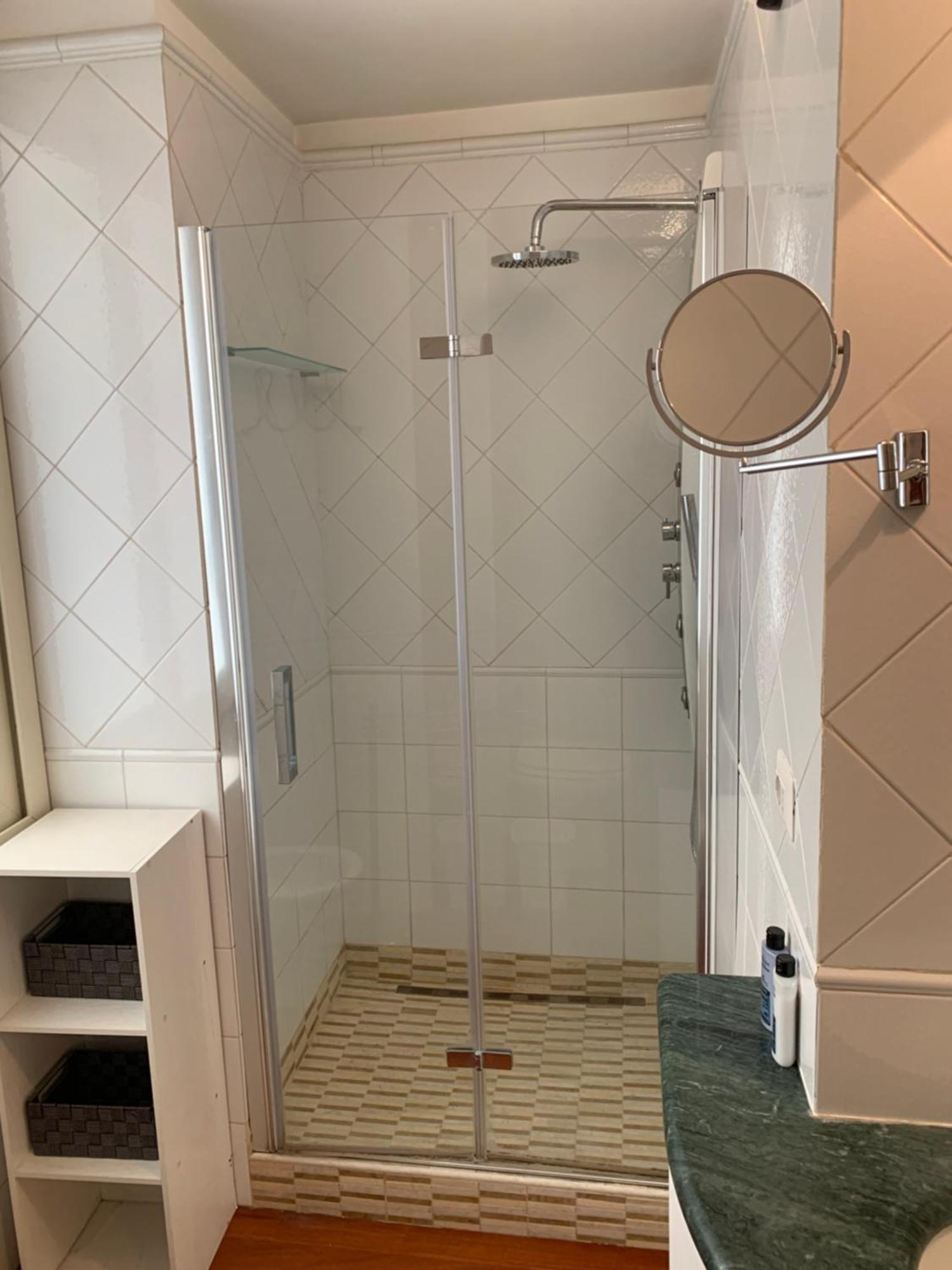 Harmony Via Veneto Apartamento