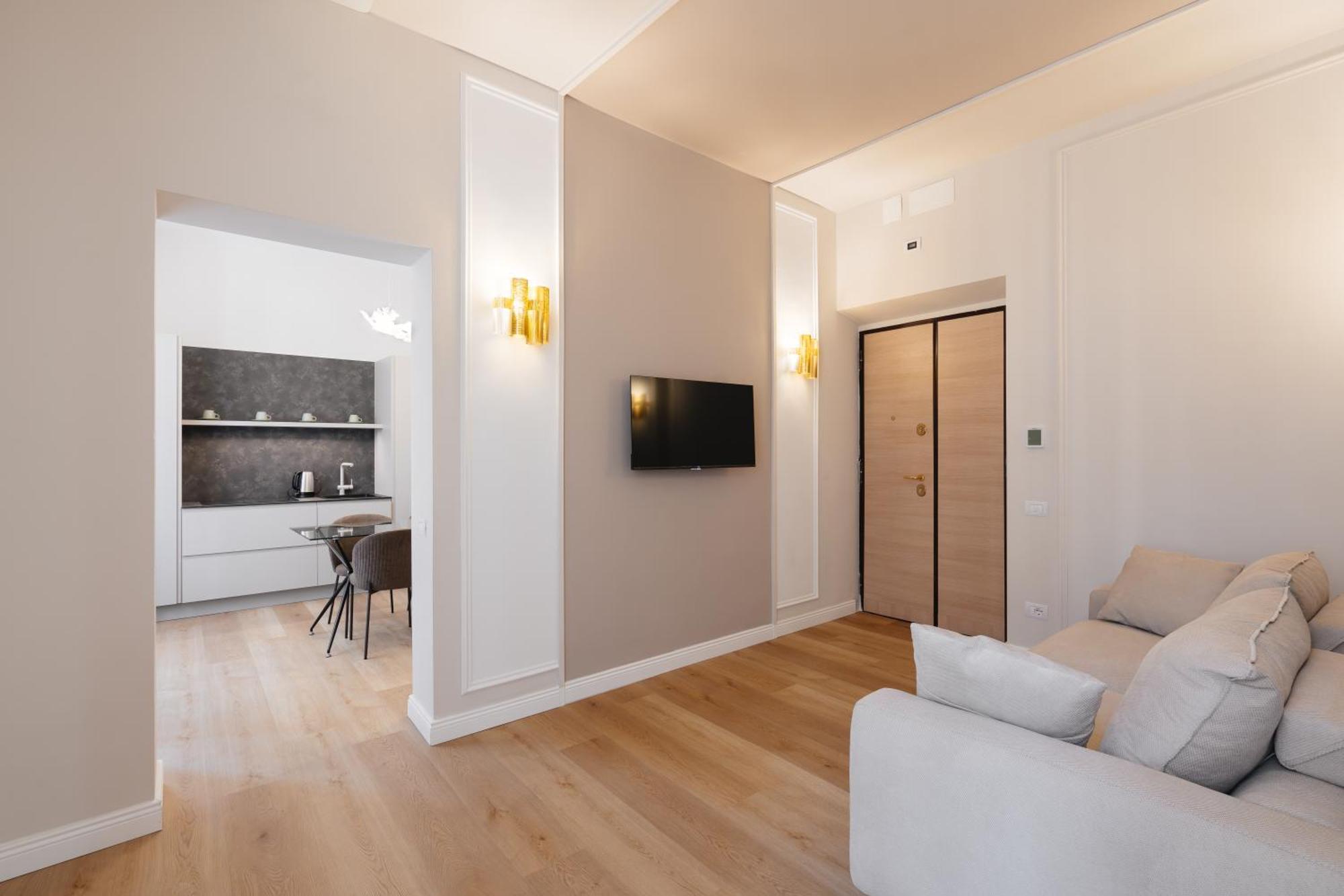 Casa de hóspedes Firenze Boutique *