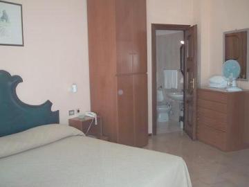 Porpora Hotell Roma