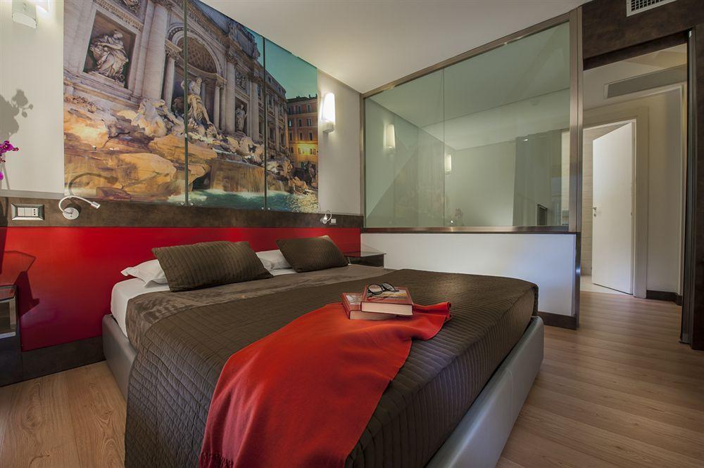 Hisuiterome - Apart-hotel Roma