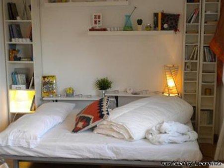 Hotel Romantic Nest In